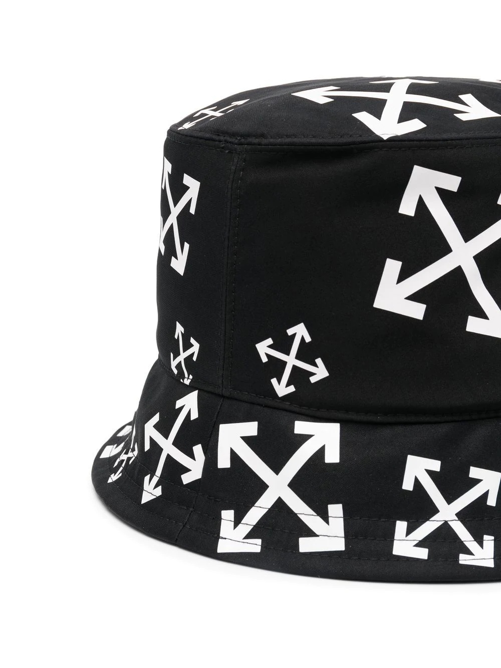 Crazy Arrow bucket hat - 2