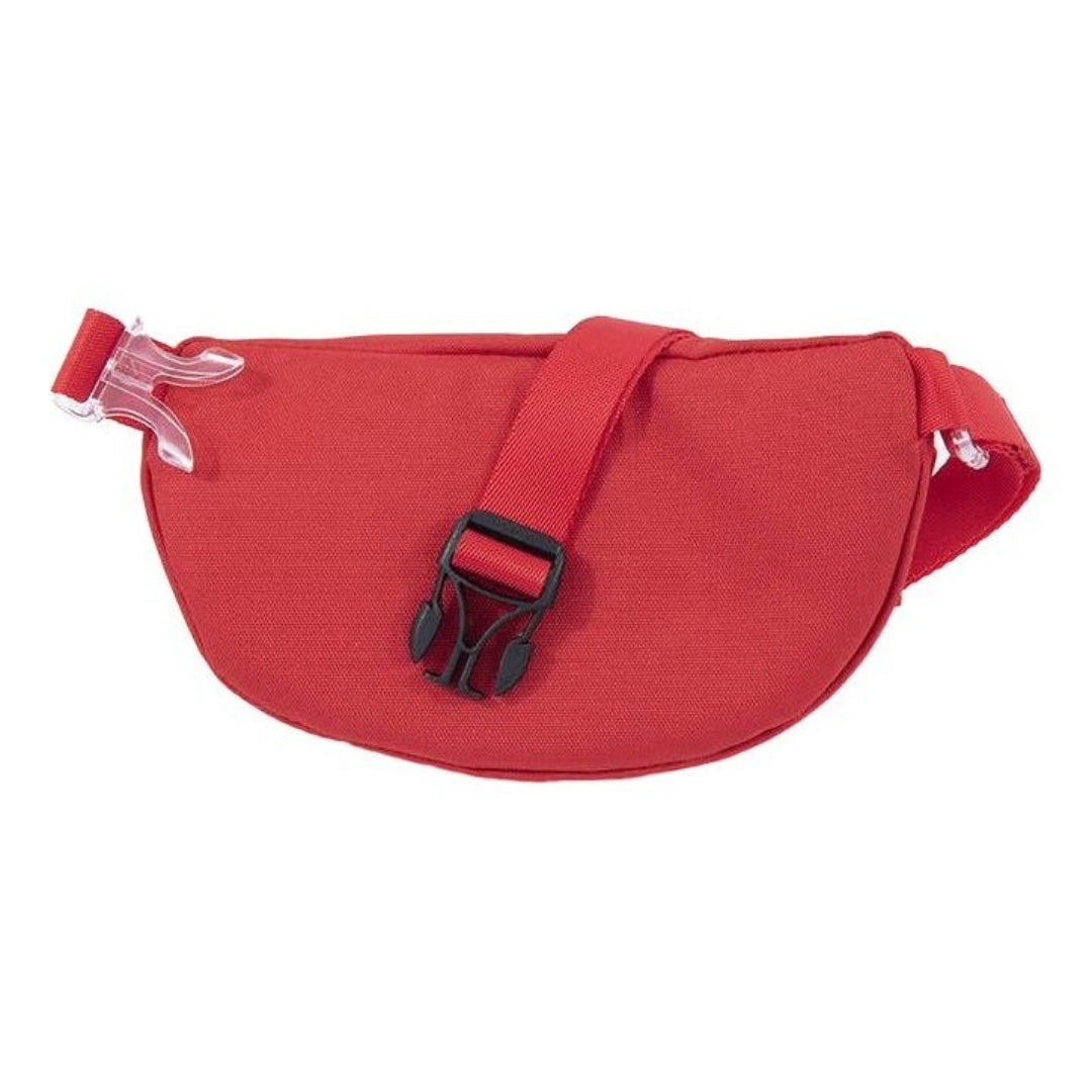 Converse Chuck Taylor Patch Sling Pack 'Red' 10019907-A06 - 2