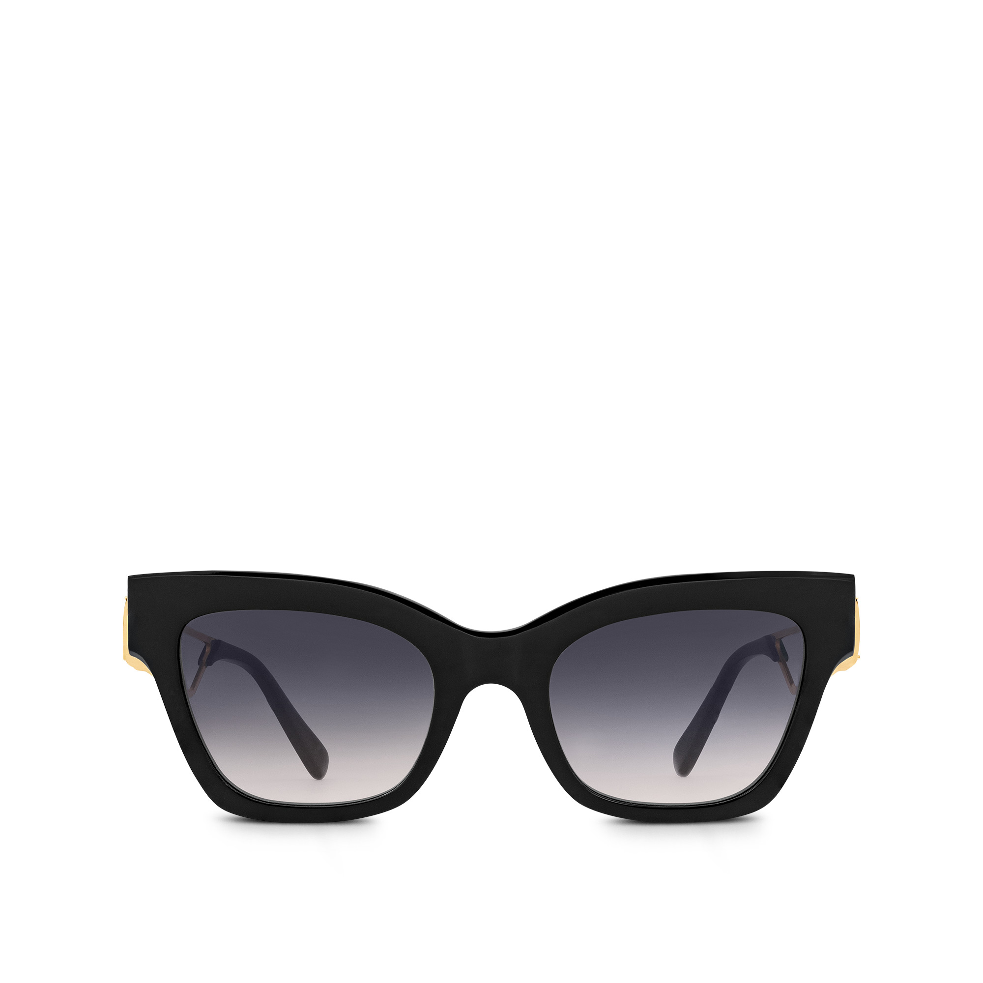 LV Link Light Cat Eye Sunglasses - 5