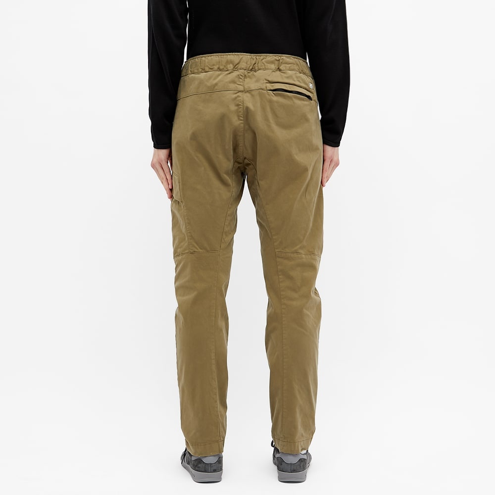 C.P. Company Pocket Lens Cargo Pant - 6