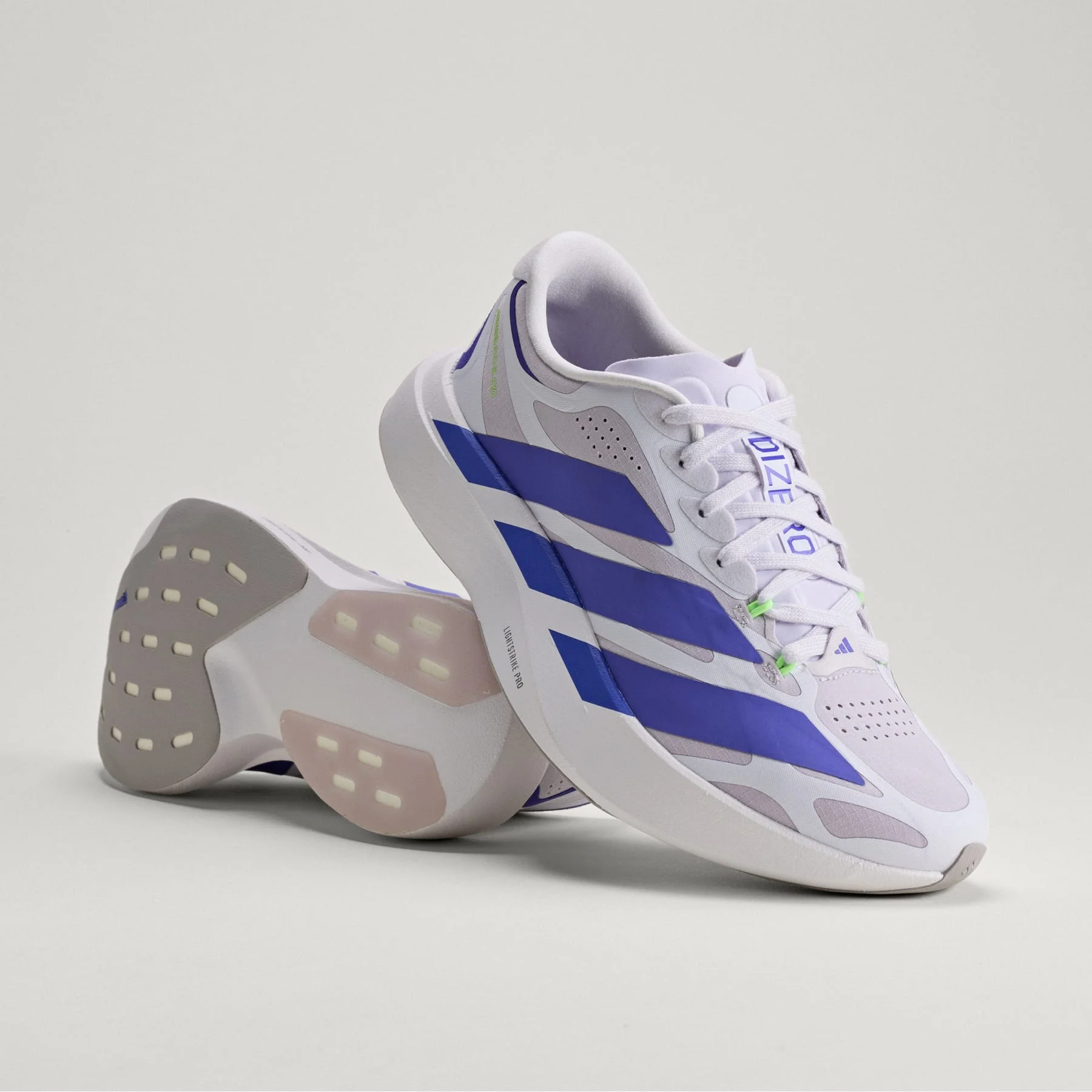 ADIZERO EVO SL EXO Shoes - 1