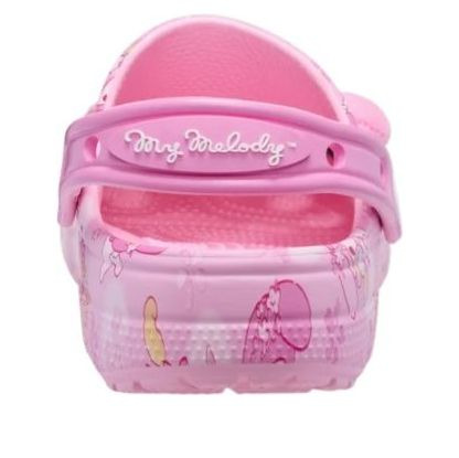 Crocs Classic Clog x Sanrio 50th Anniversary 'My Melody' 211200-90H - 4