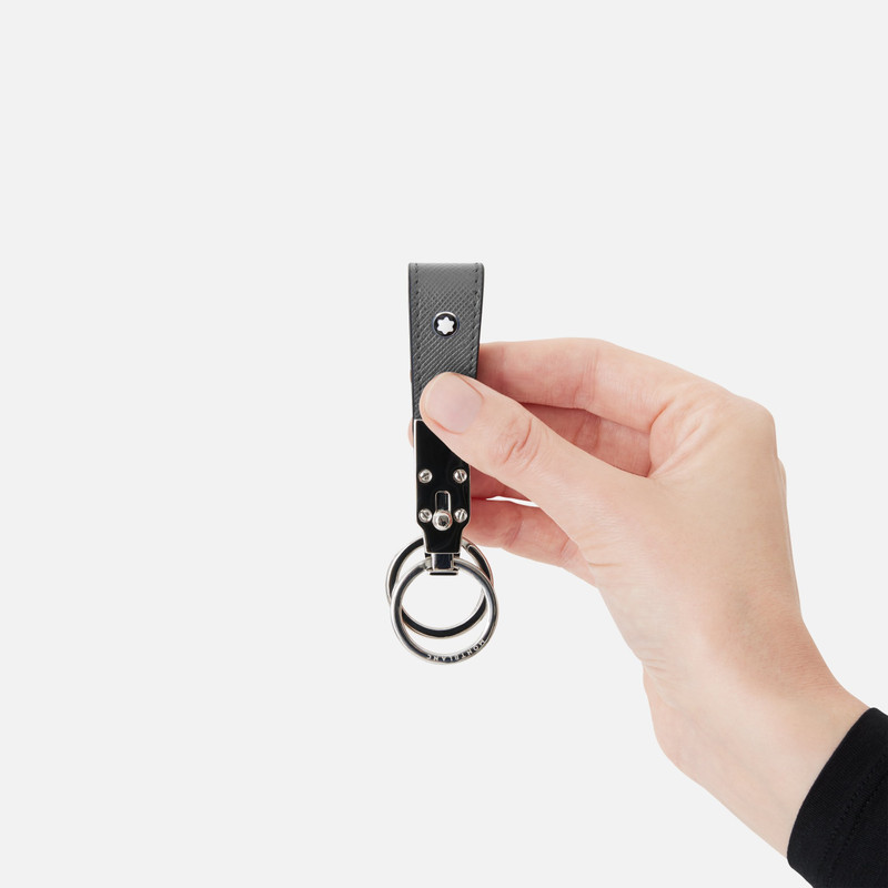 Montblanc Montblanc Sartorial loop key fob outlook