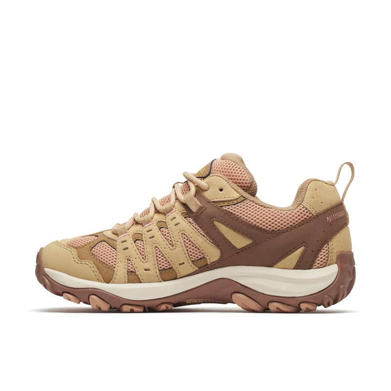 Women's Accentor 3 5