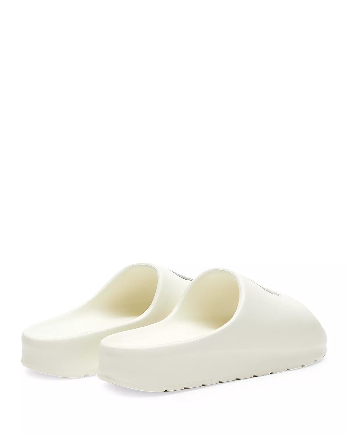 Men's 2.0 Evo Slip On Slide Sandals - 4