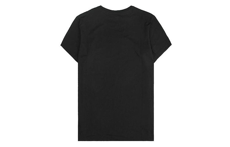 Jordan Air Jordan 13 Peach and Love T-Shirt 'Black' AQ4891-010 outlook