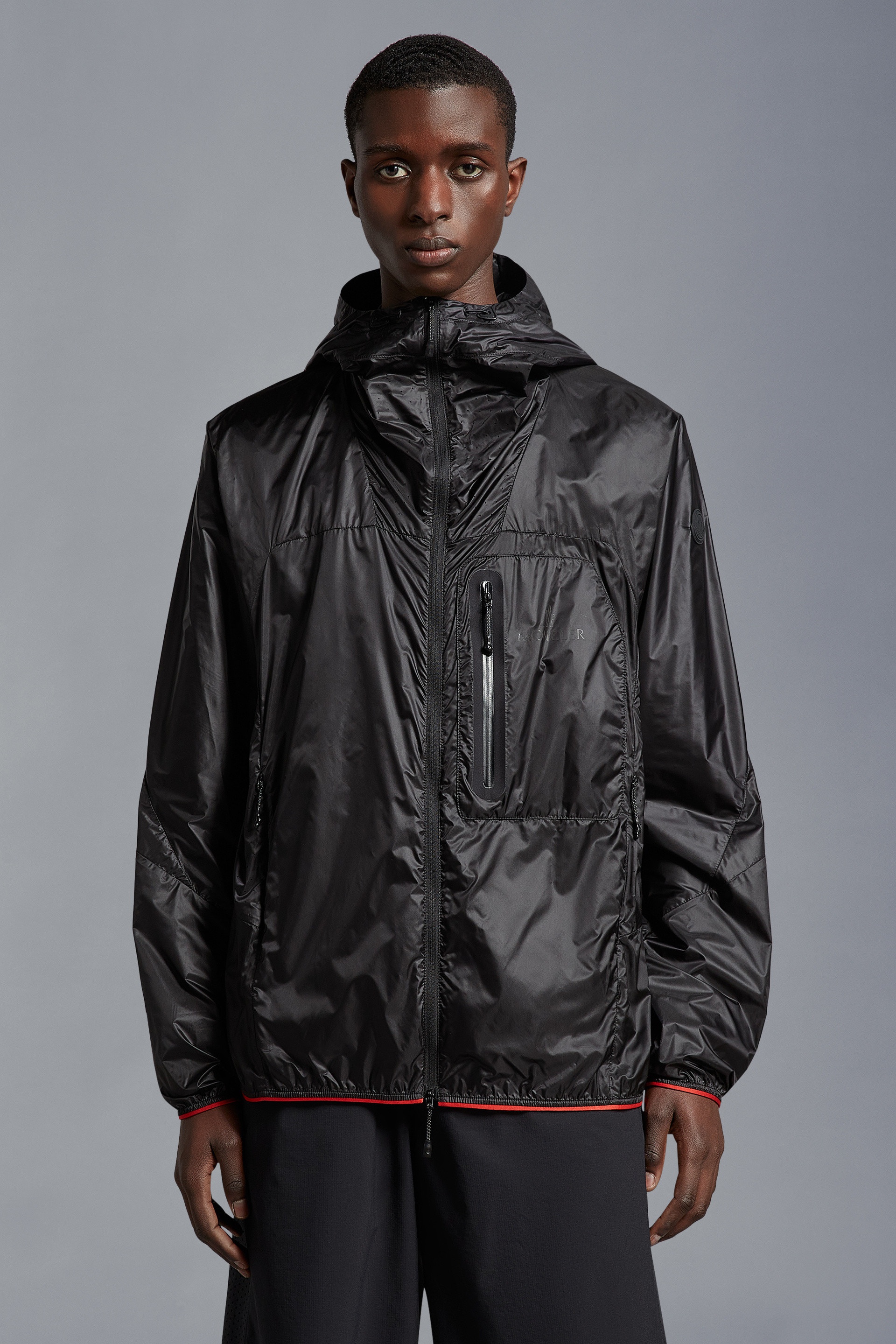 Diadem Windbreaker - 3