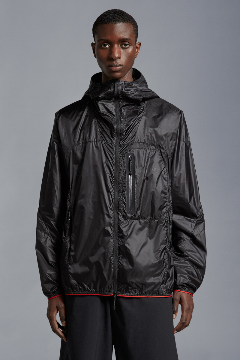 Diadem Windbreaker 3