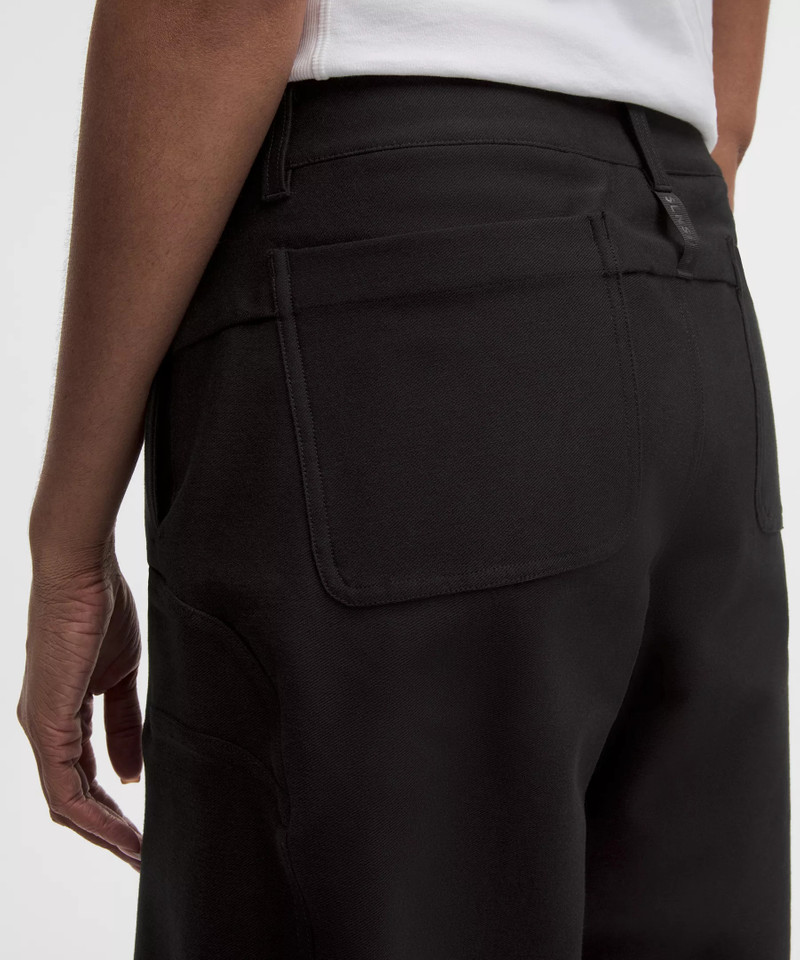 Utilitech Twill Mid-Rise Carpenter Pant *SLNSH Collection 8