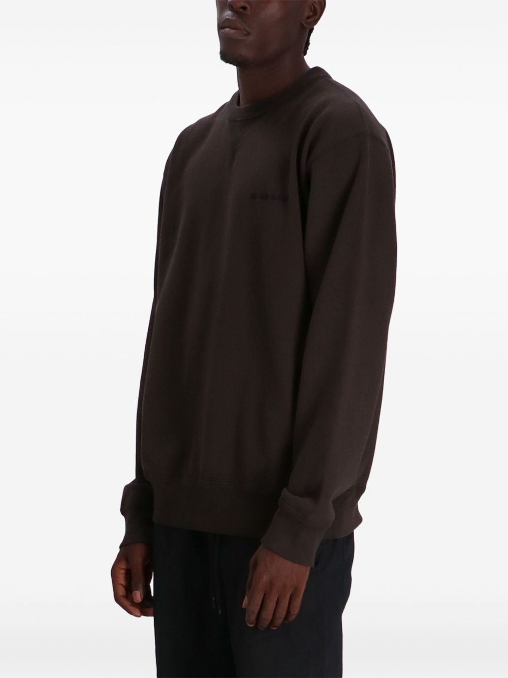 Mikis sweatshirt - 3