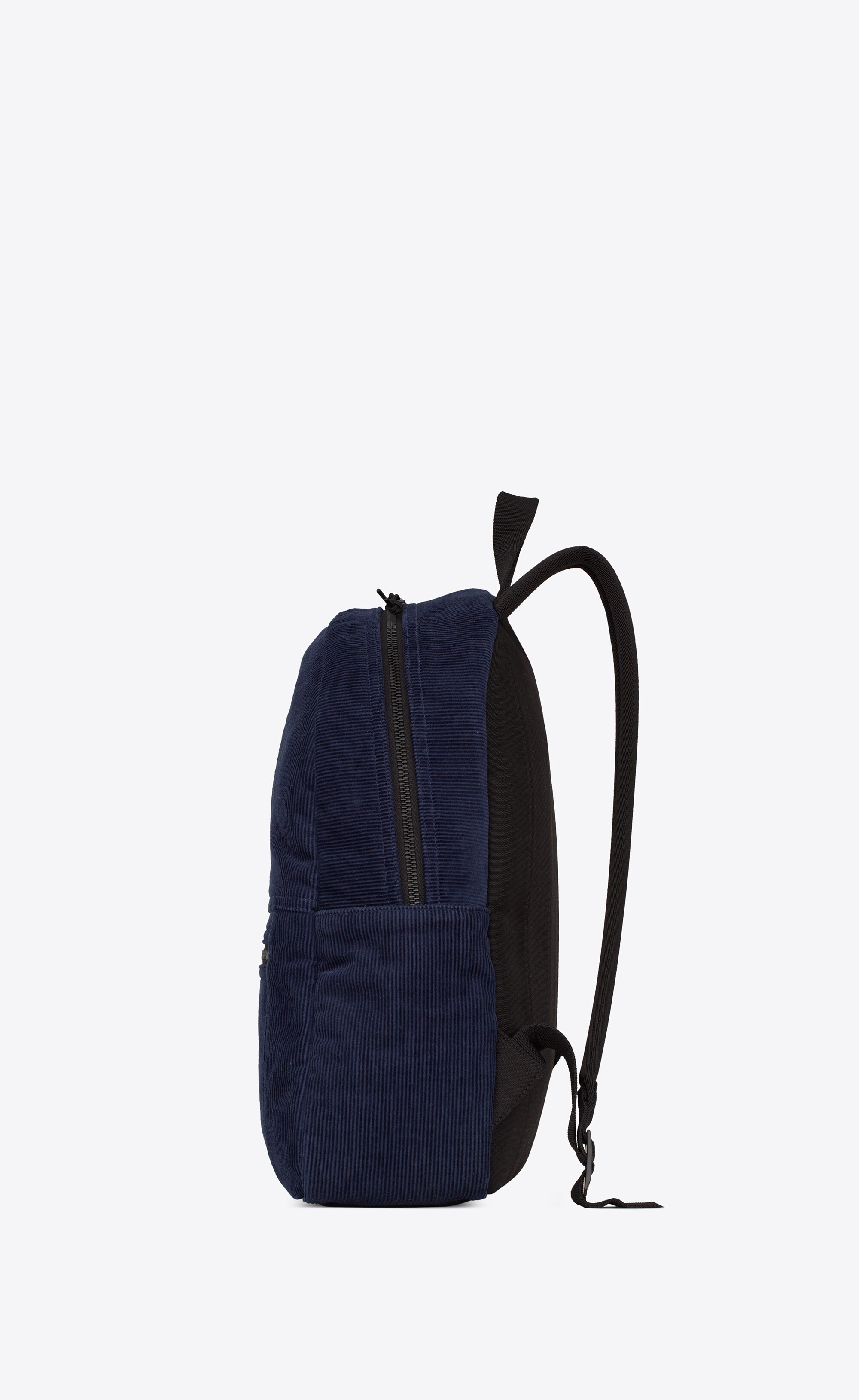 nuxx backpack in corduroy - 3