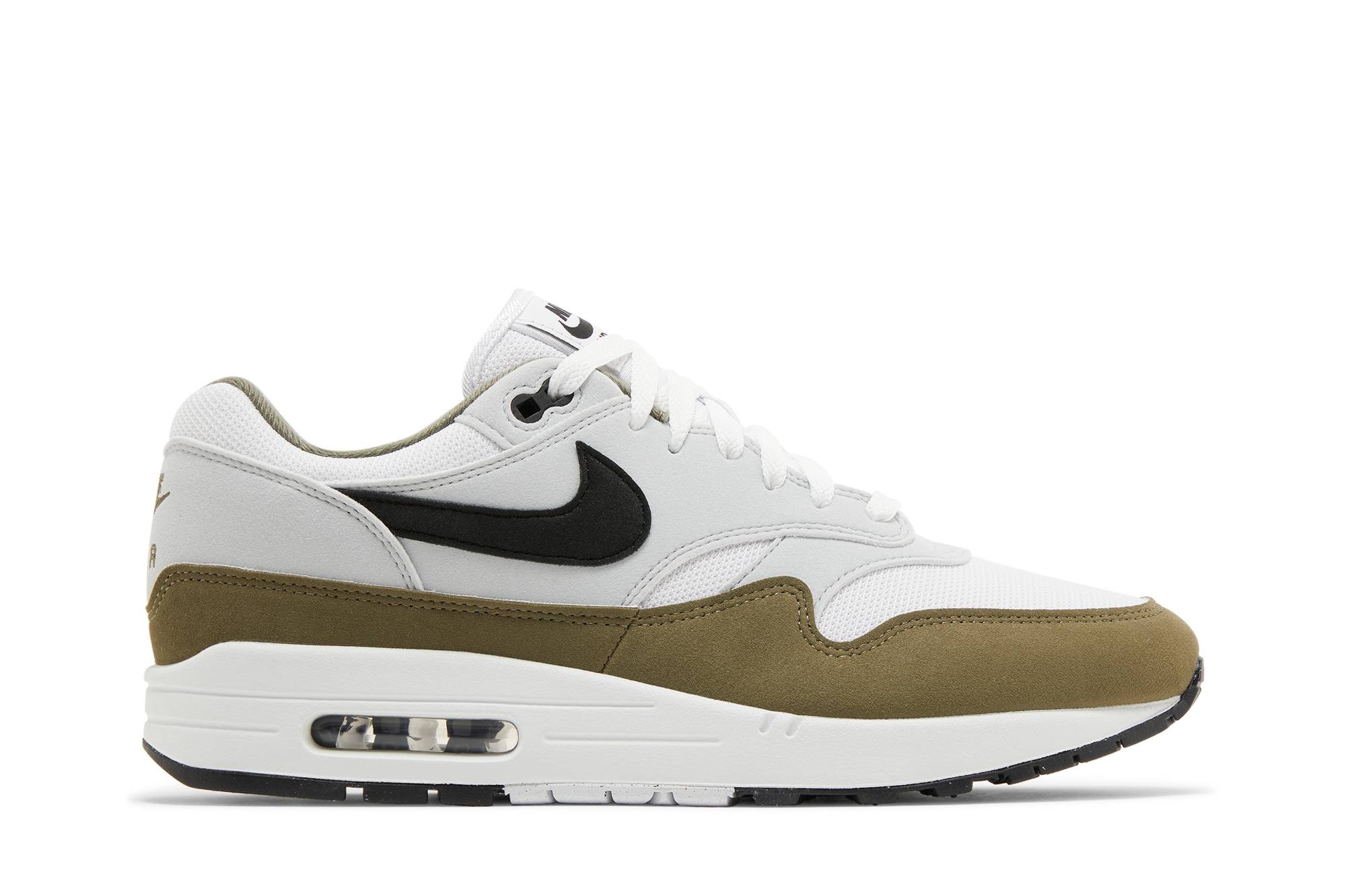 Air Max 1 'Medium Olive' - 1