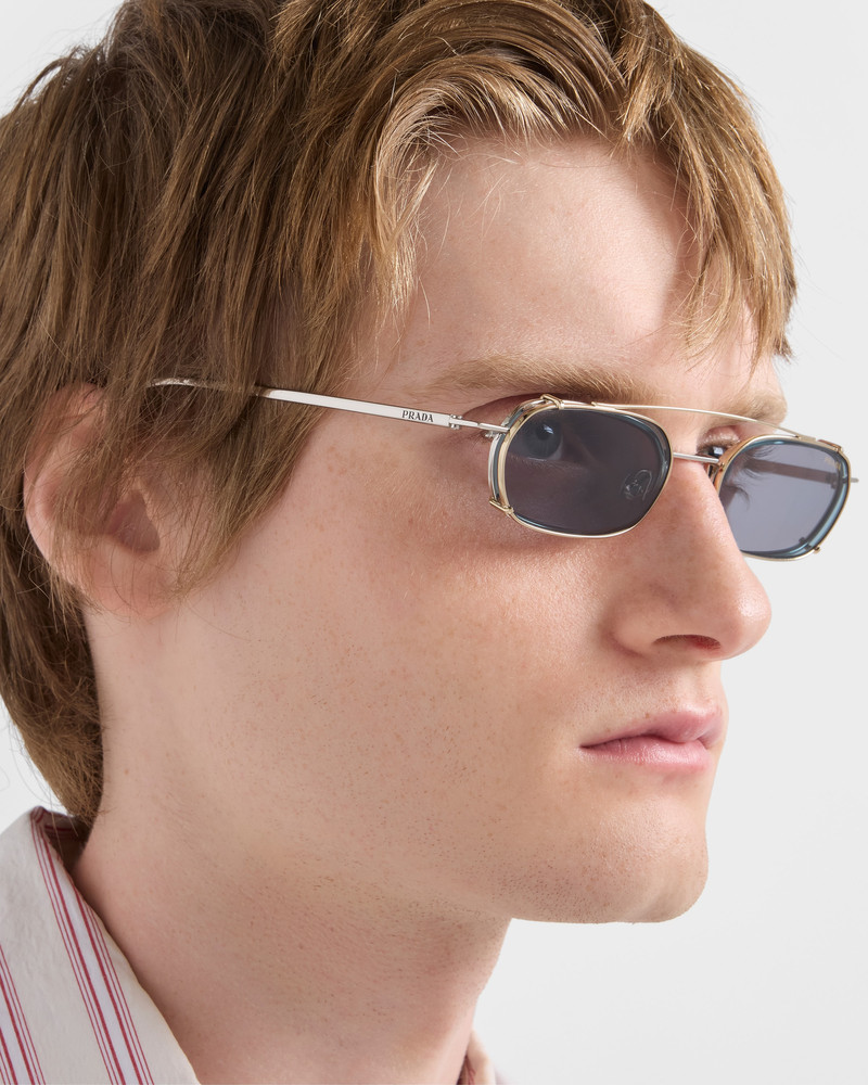 Prada Eyewear Collection sunglasses 4