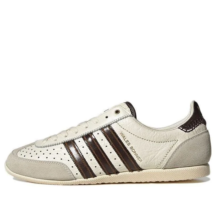 adidas x Wales Bonner Japan 'Cream White Dark Brown' GY5748 - 1