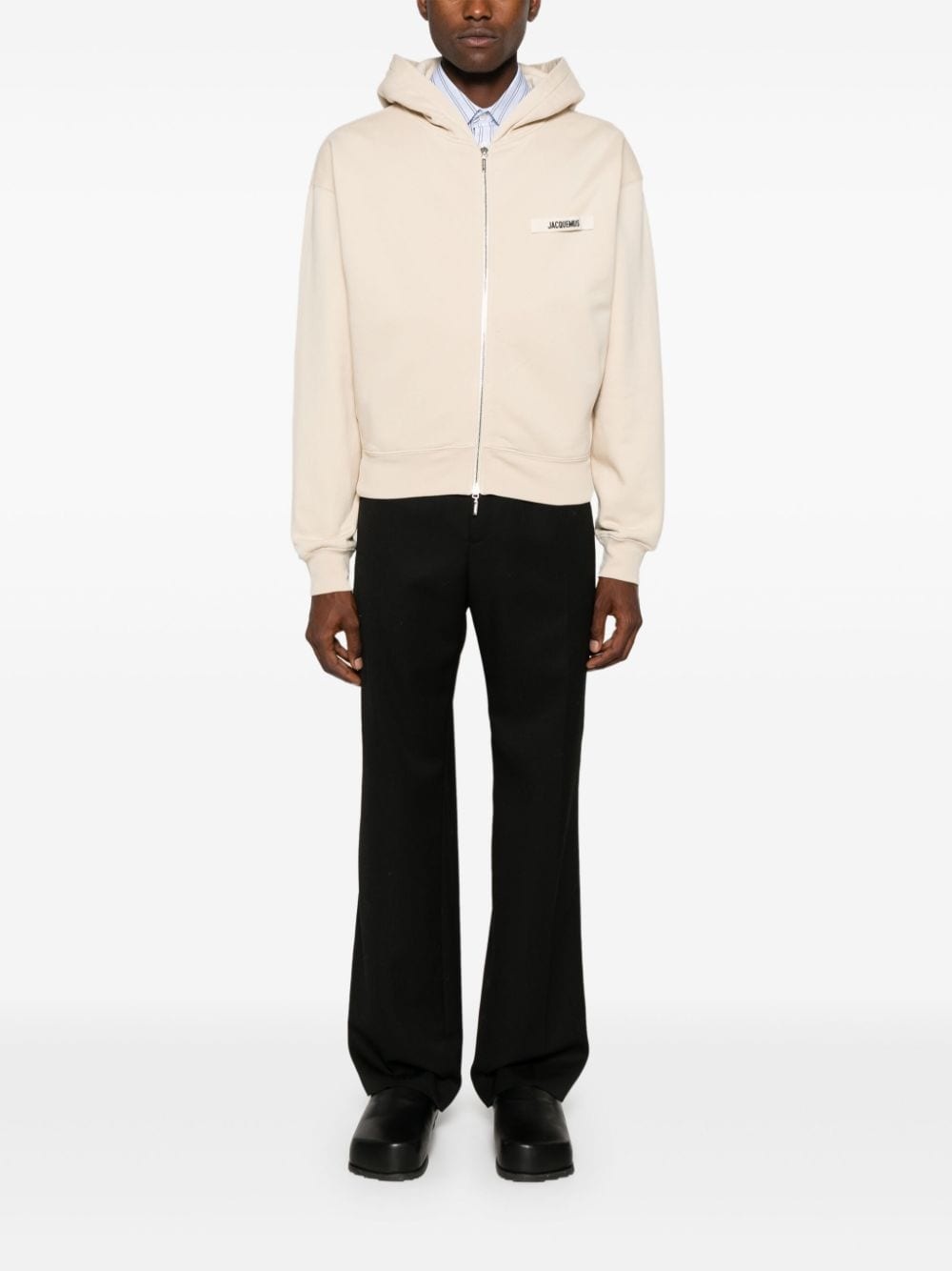 Le Pantalon Melo tailored trousers - 2