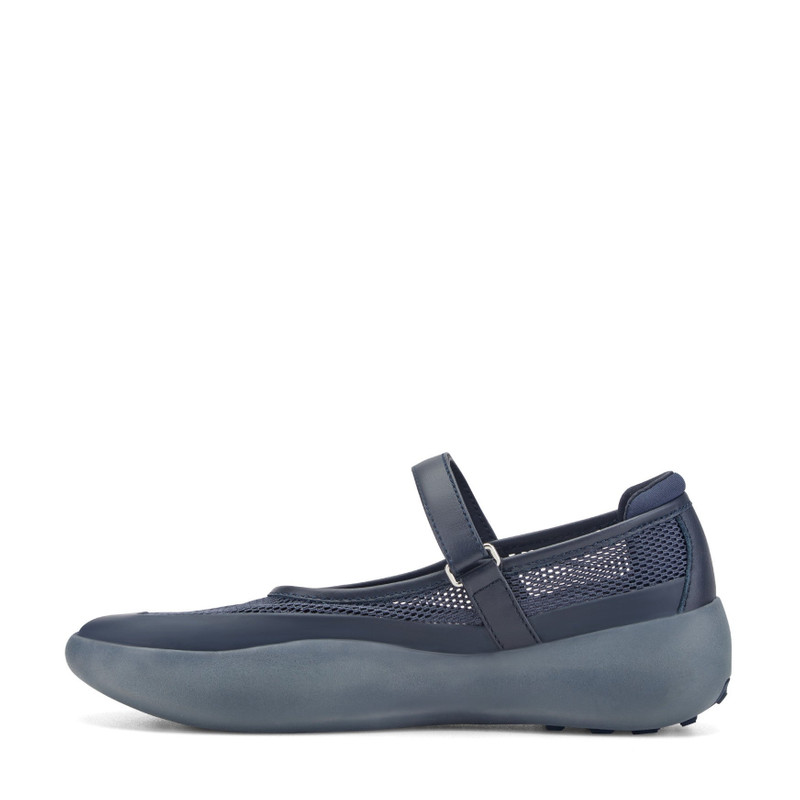 Women's Mire Casual Mesh Mary Janes 4