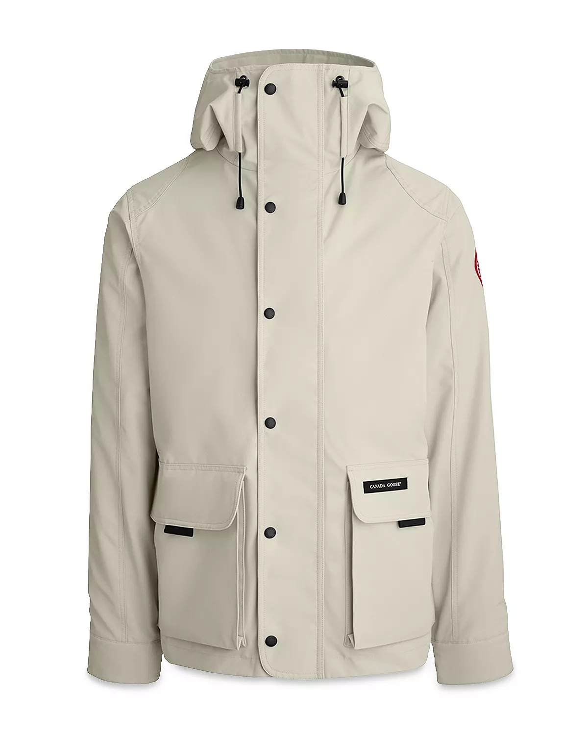 Lockeport Jacket - 7