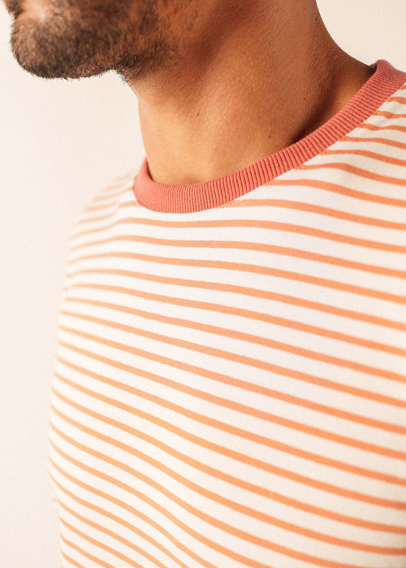 PLOUHINEC French Nautical T-Shirt 5
