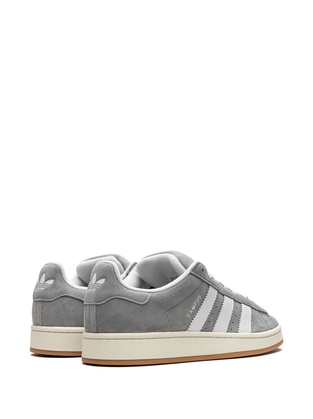 Campus 00s "Grey/White" sneakers - 3