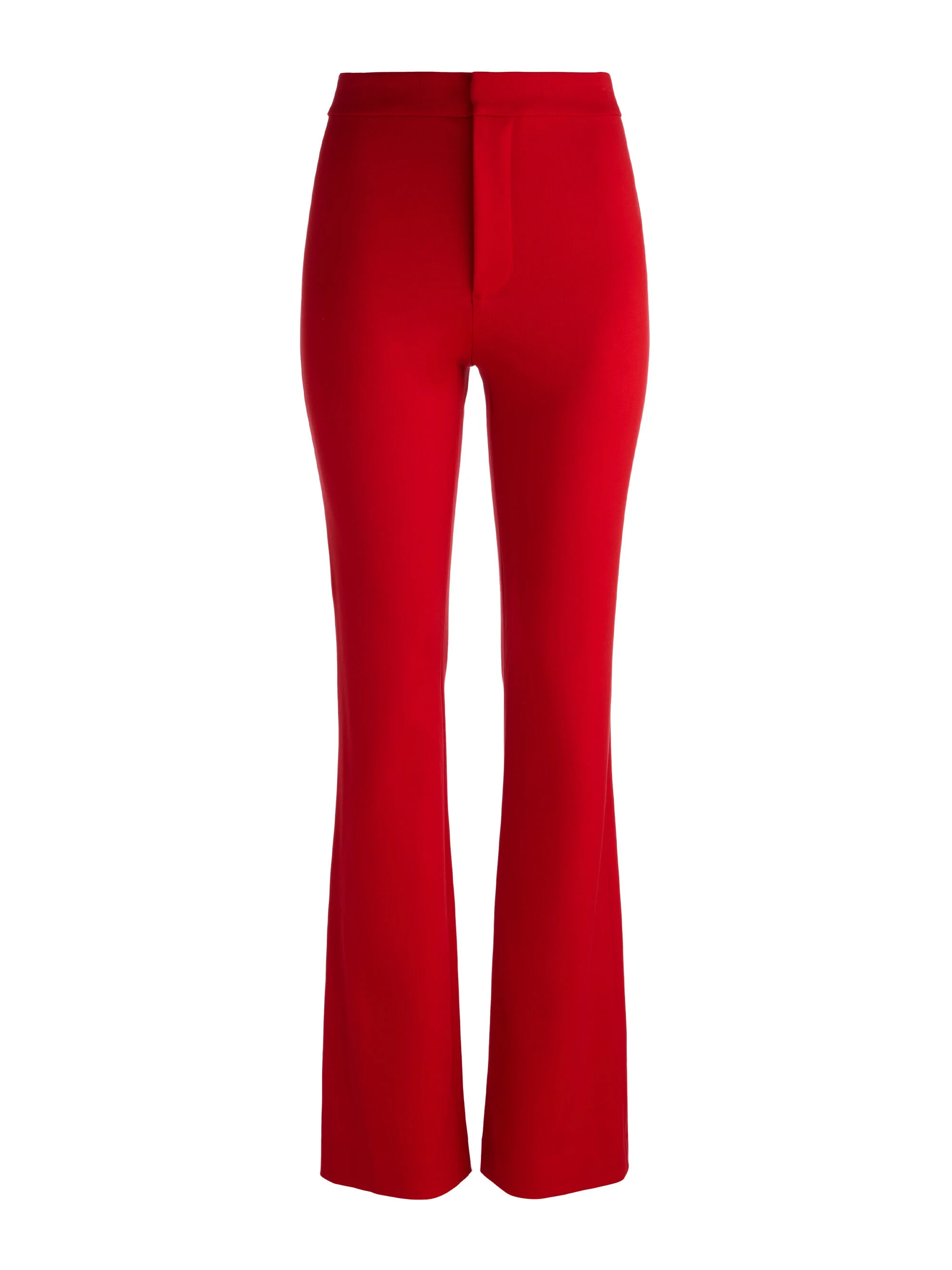 RONNIE SLIM TROUSER - 1