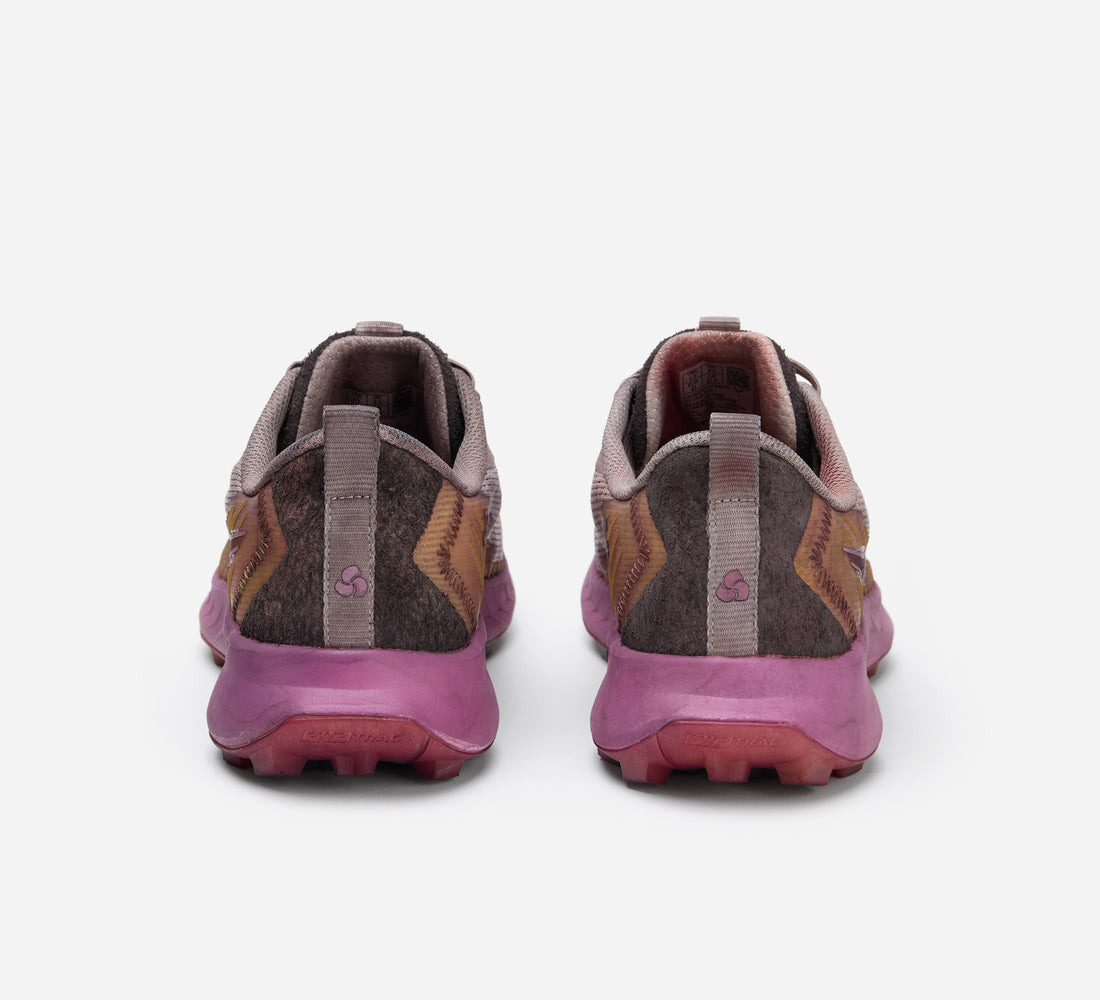 Saucony for 3sixteen - Peregrine 15 - Rubia - 3