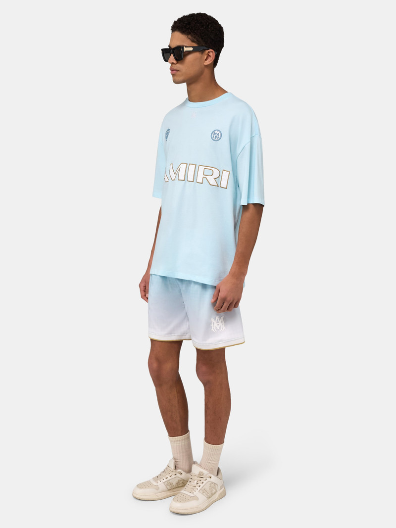 AMIRI SPORT 94 OVERSIZED TEE 3