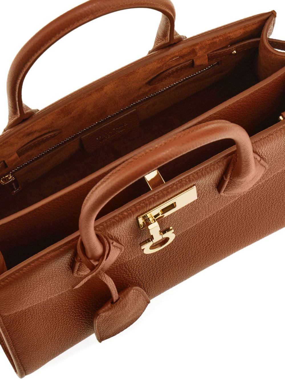 medium Soft Studio bag - 7