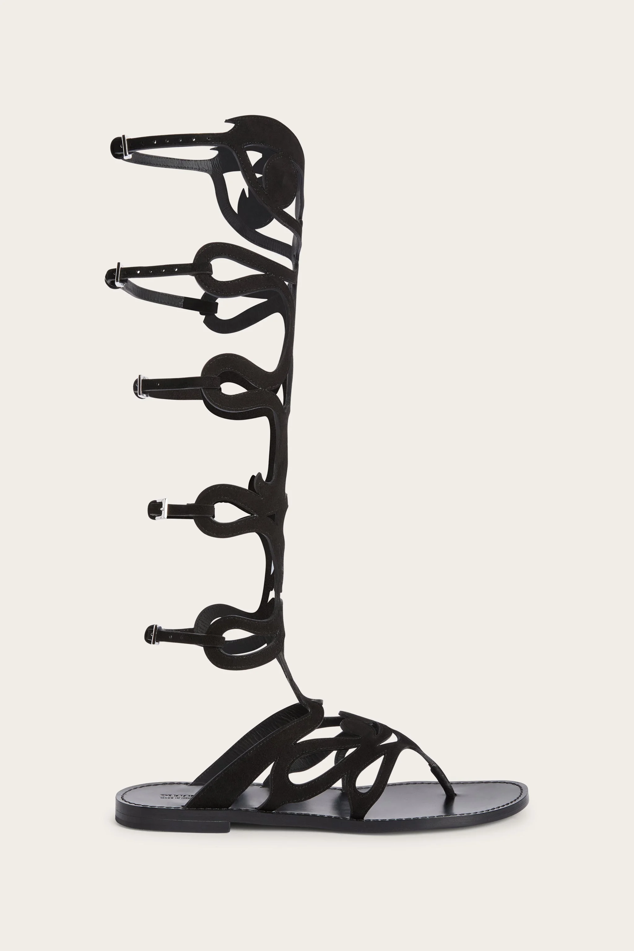 GLADIATOR SANDALS - 1