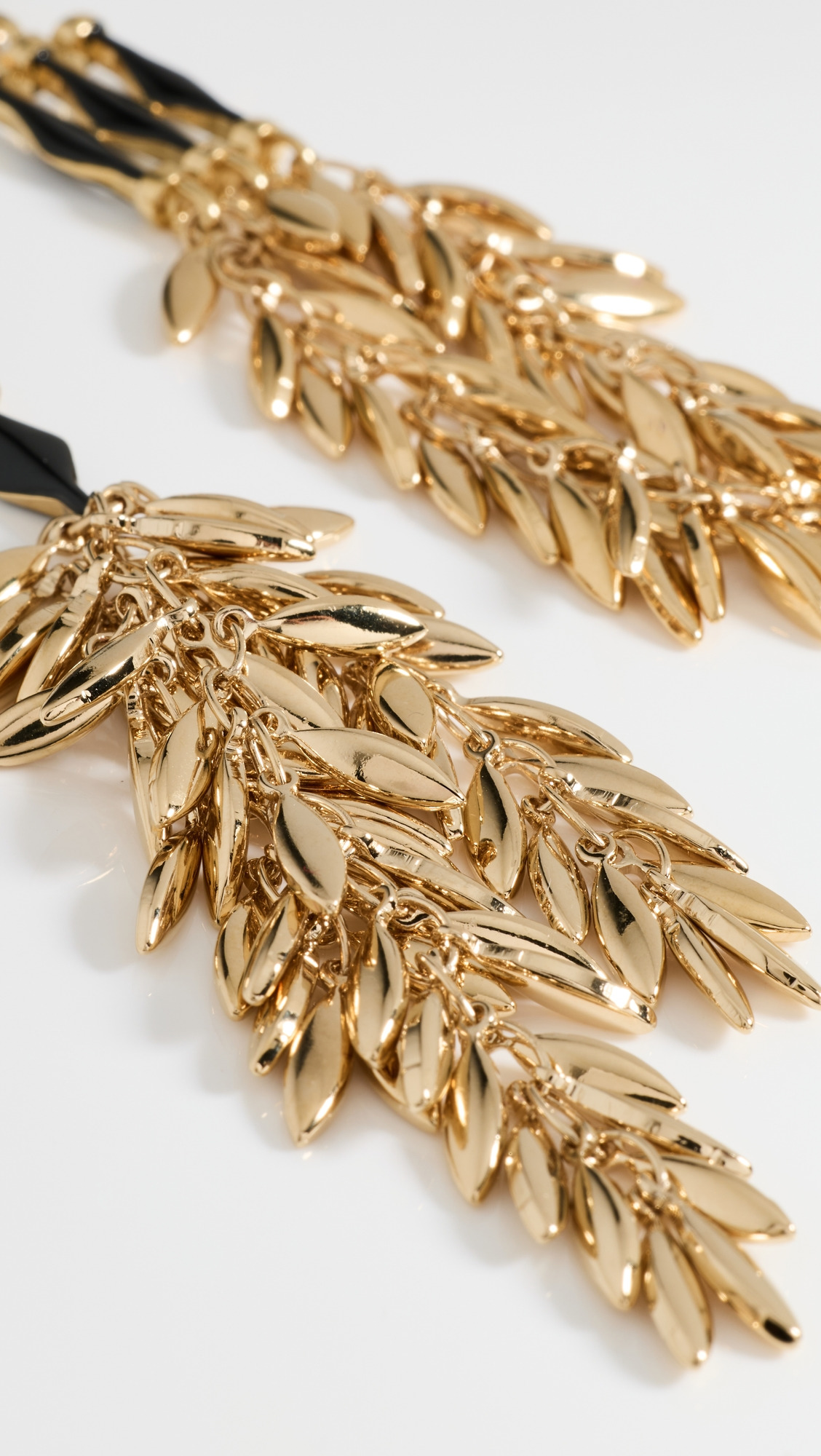 Asymmetric Earrings - 4