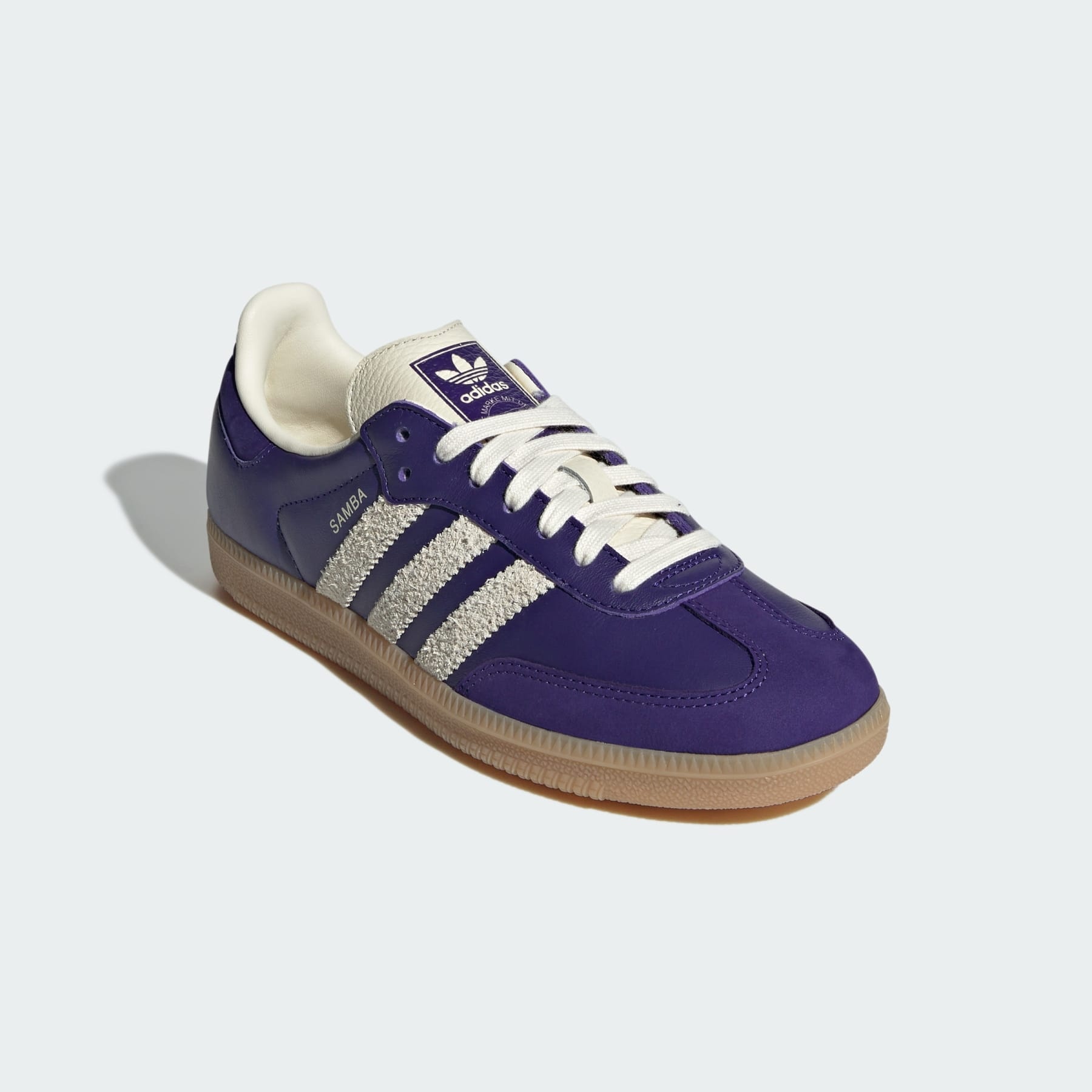 Samba OG Shoes - 5