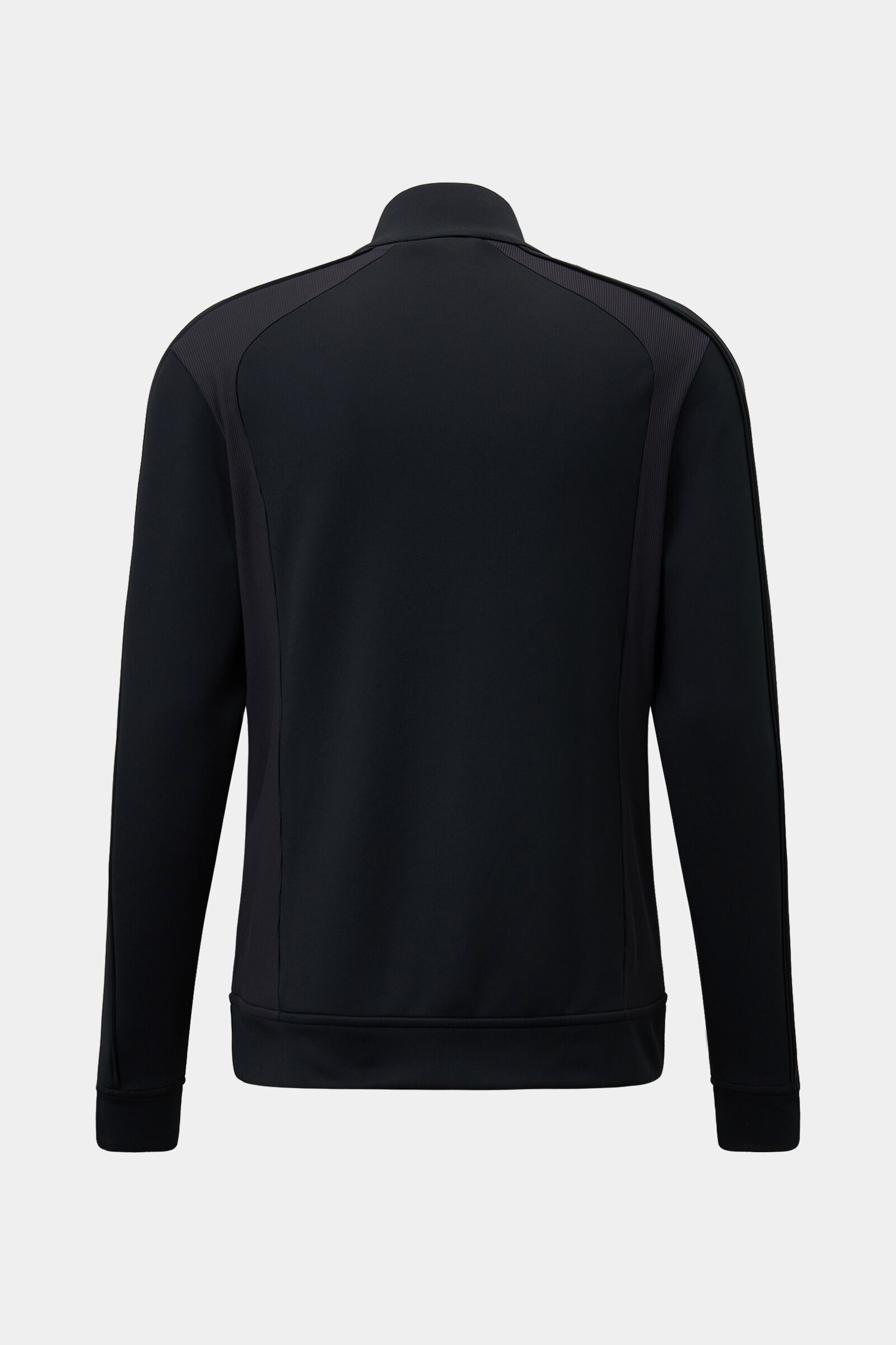 Vaiko functional jacket in Black - 7