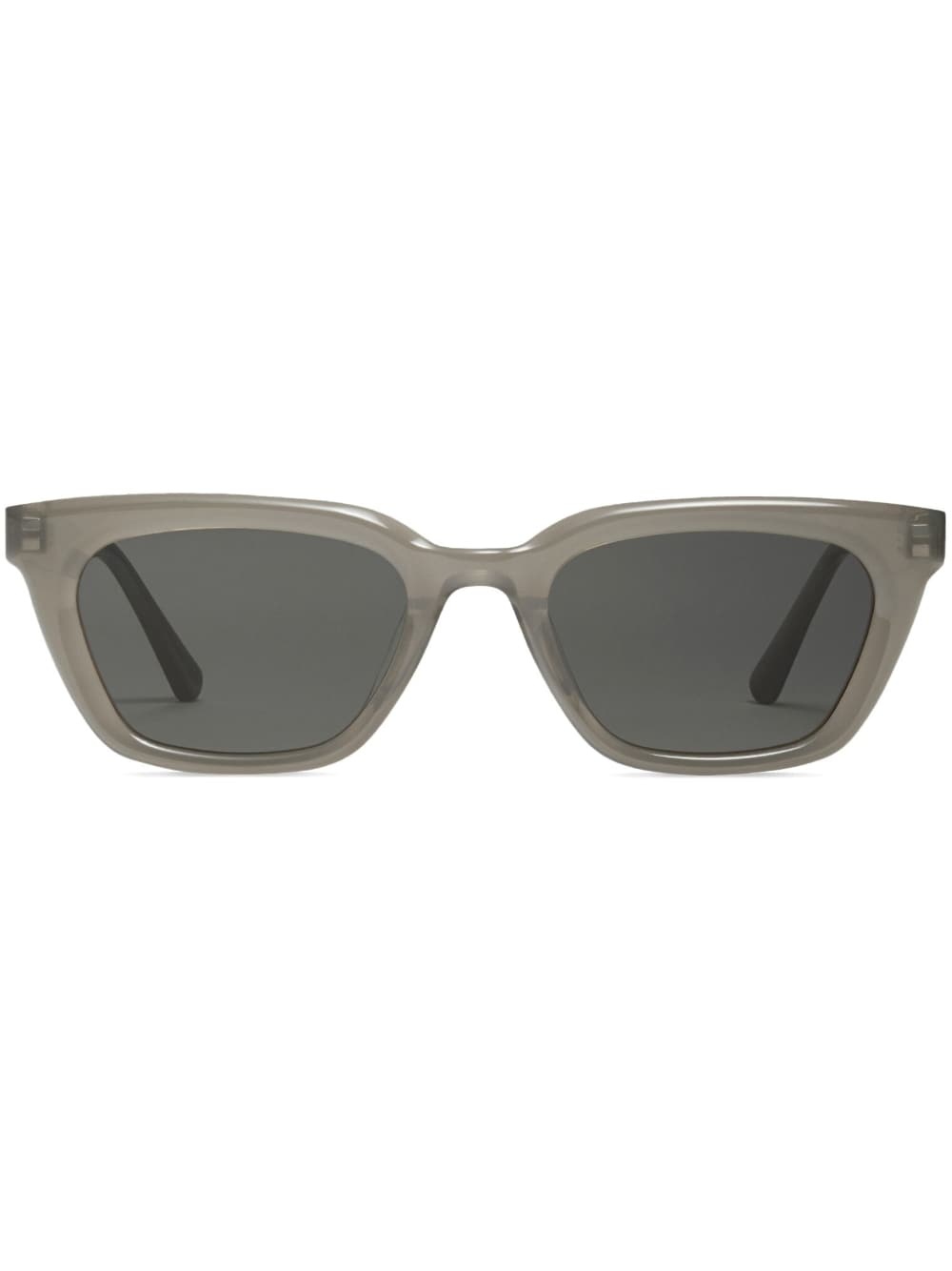 Hue tinted sunglasses - 1