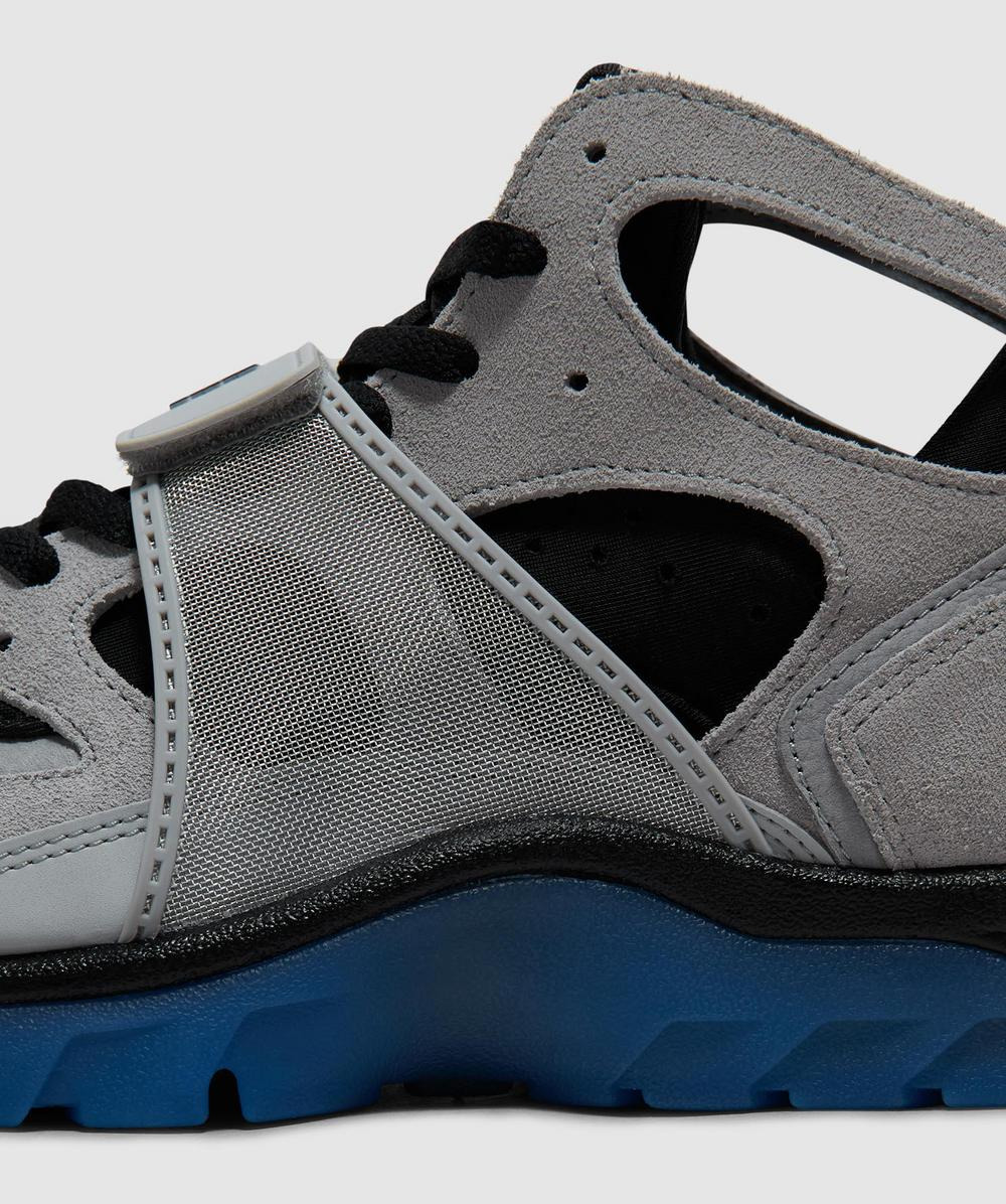 Air trainer huarache sneaker - 6