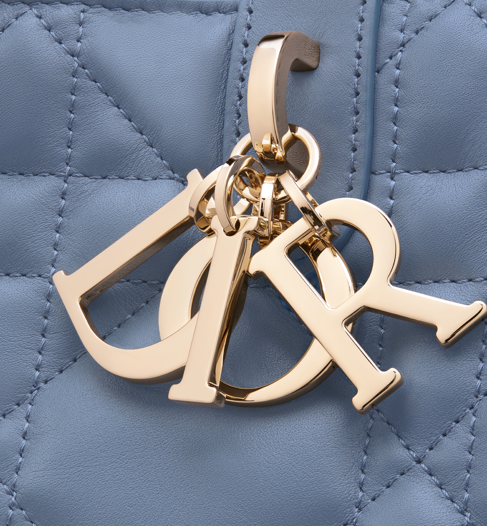 Medium Dior Toujours Bag - 8