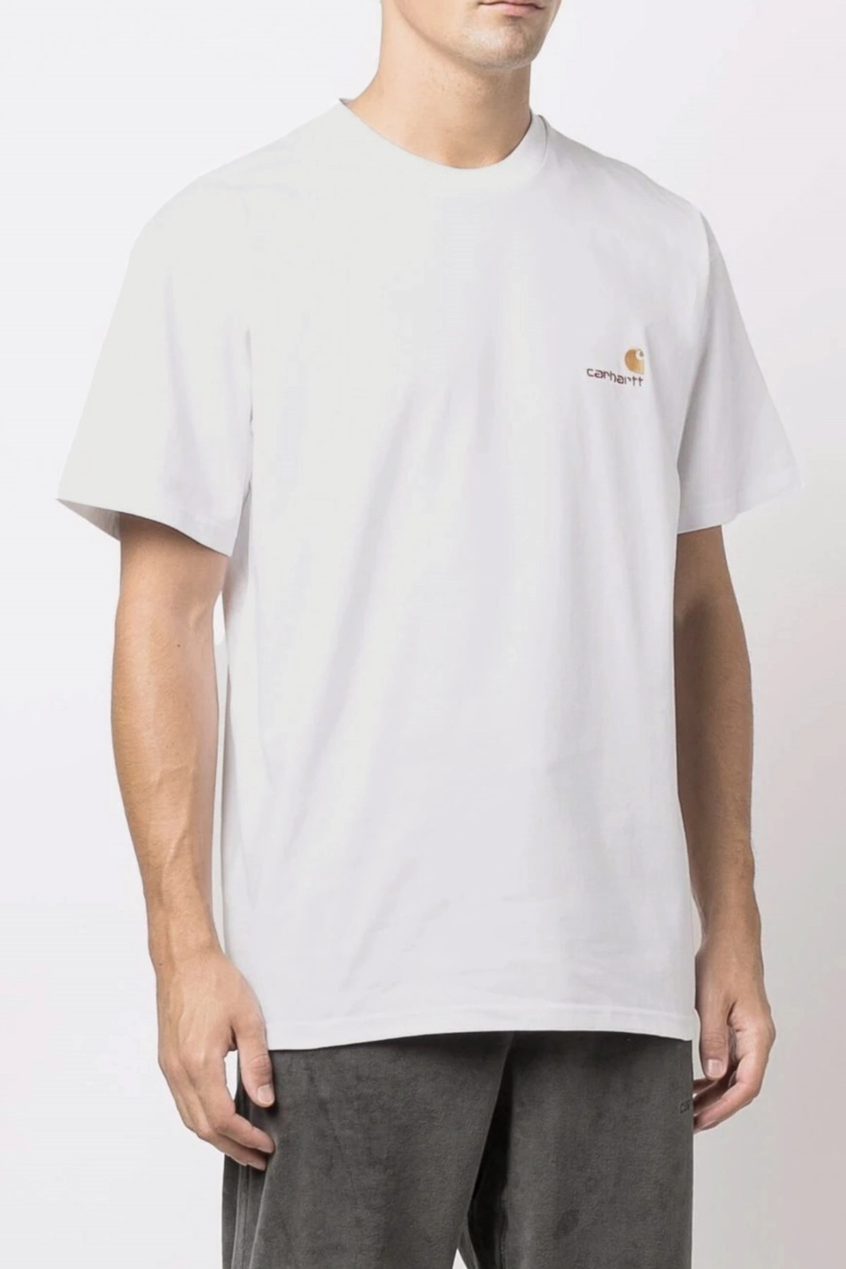 'American Script' T-shirt - 2