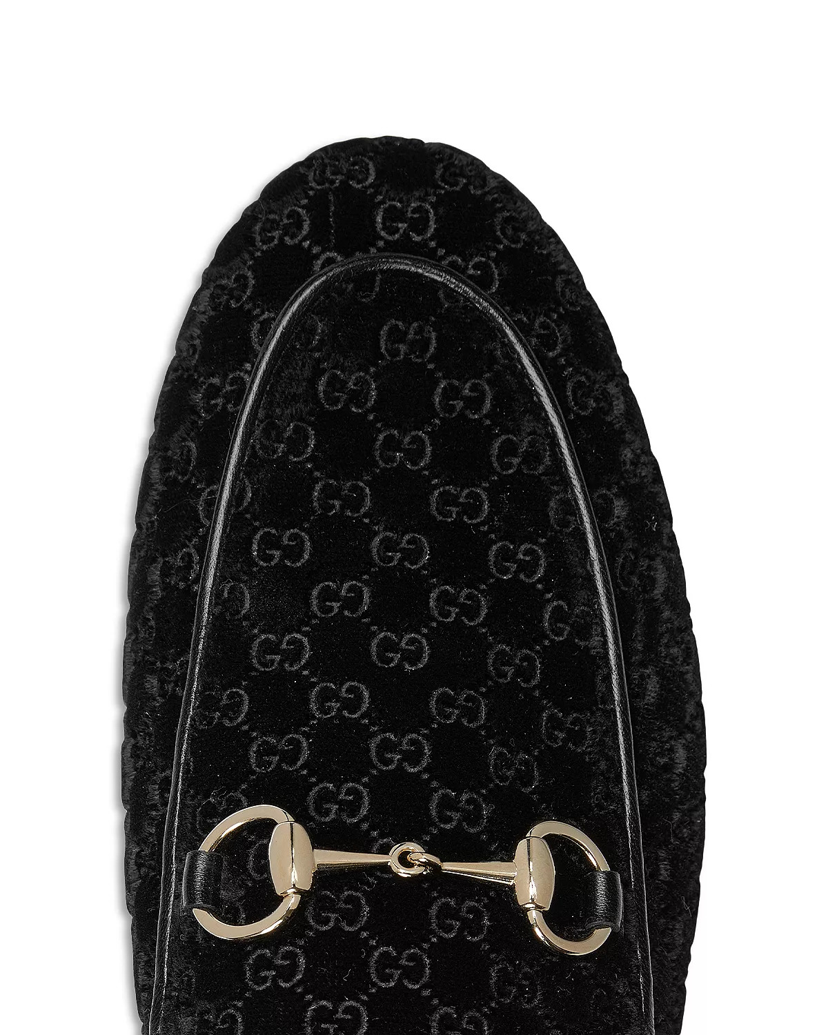 Women's Princetown GG Horsebit Mules - 7