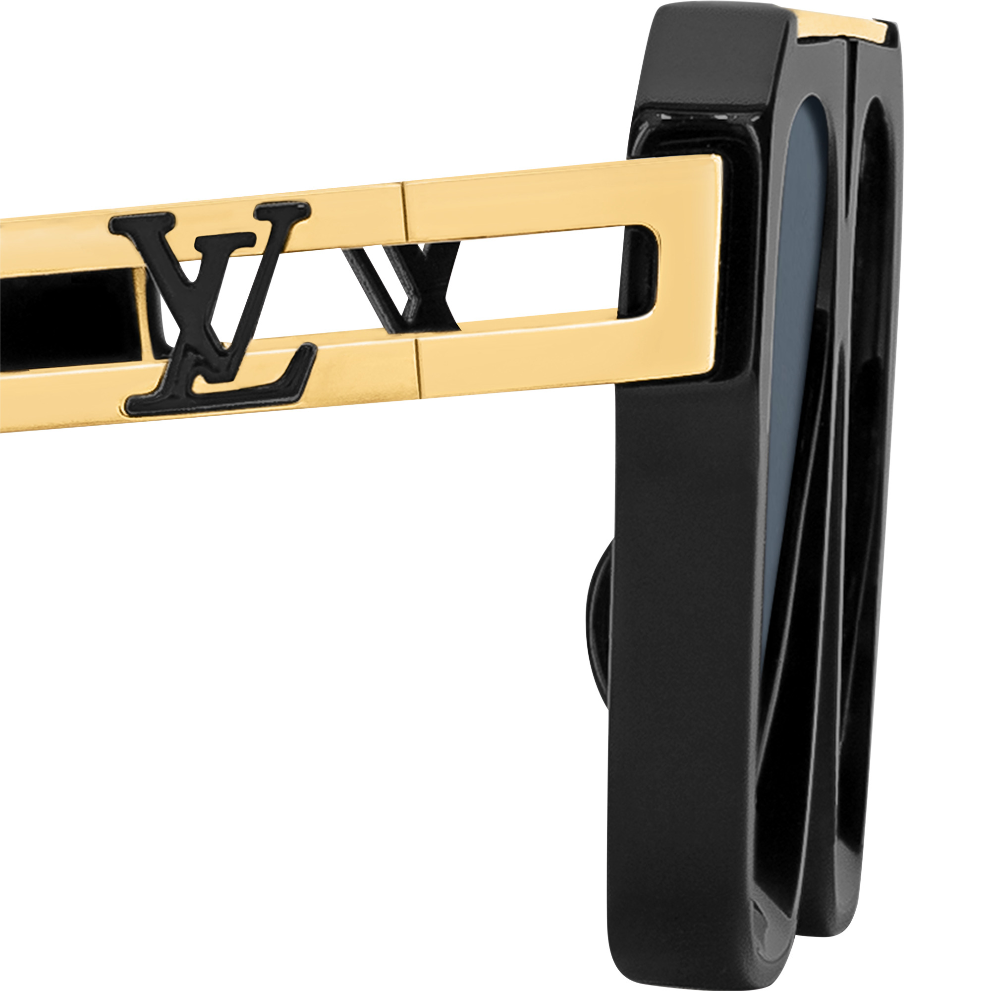 1.1 Mascot Pilot Square Sunglasses - 2