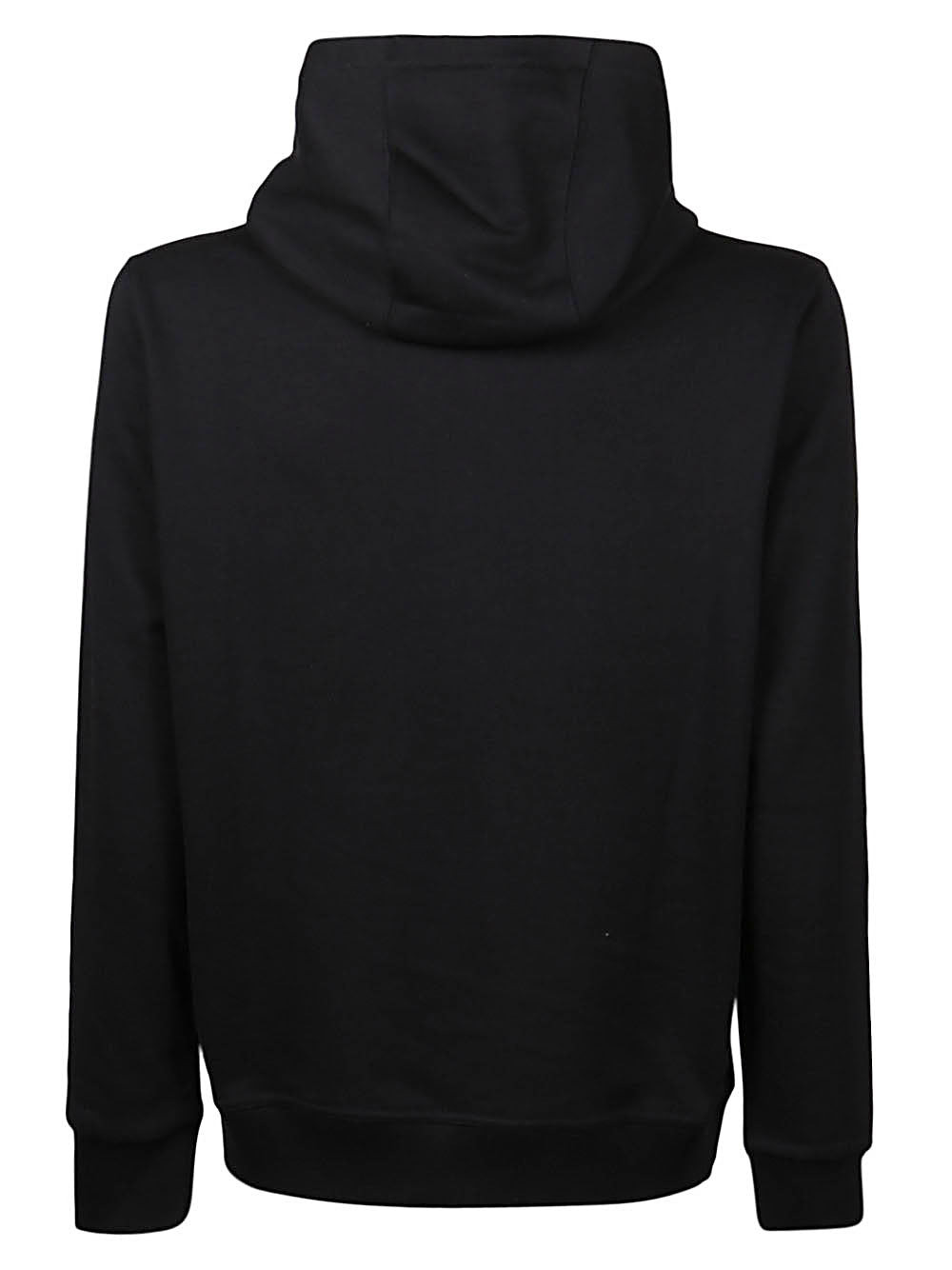 Burberry Men Ansdell Logoed Hooded Sweatshirt - 2