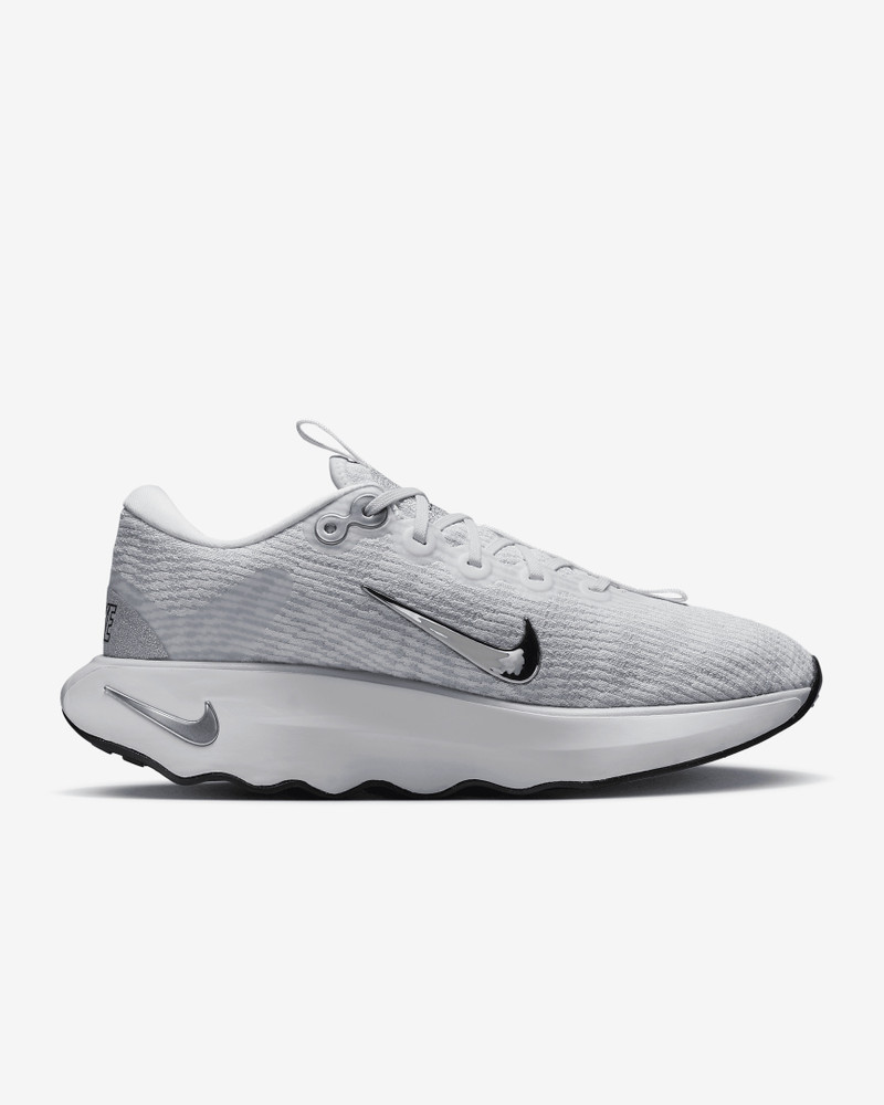 (WMNS) Nike Motiva Premium 'Summit White Metallic Silver' FZ2115-101 3