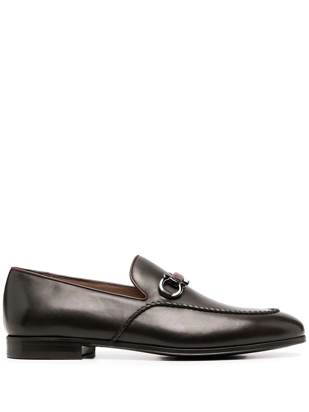 Condor leather loafers - 1