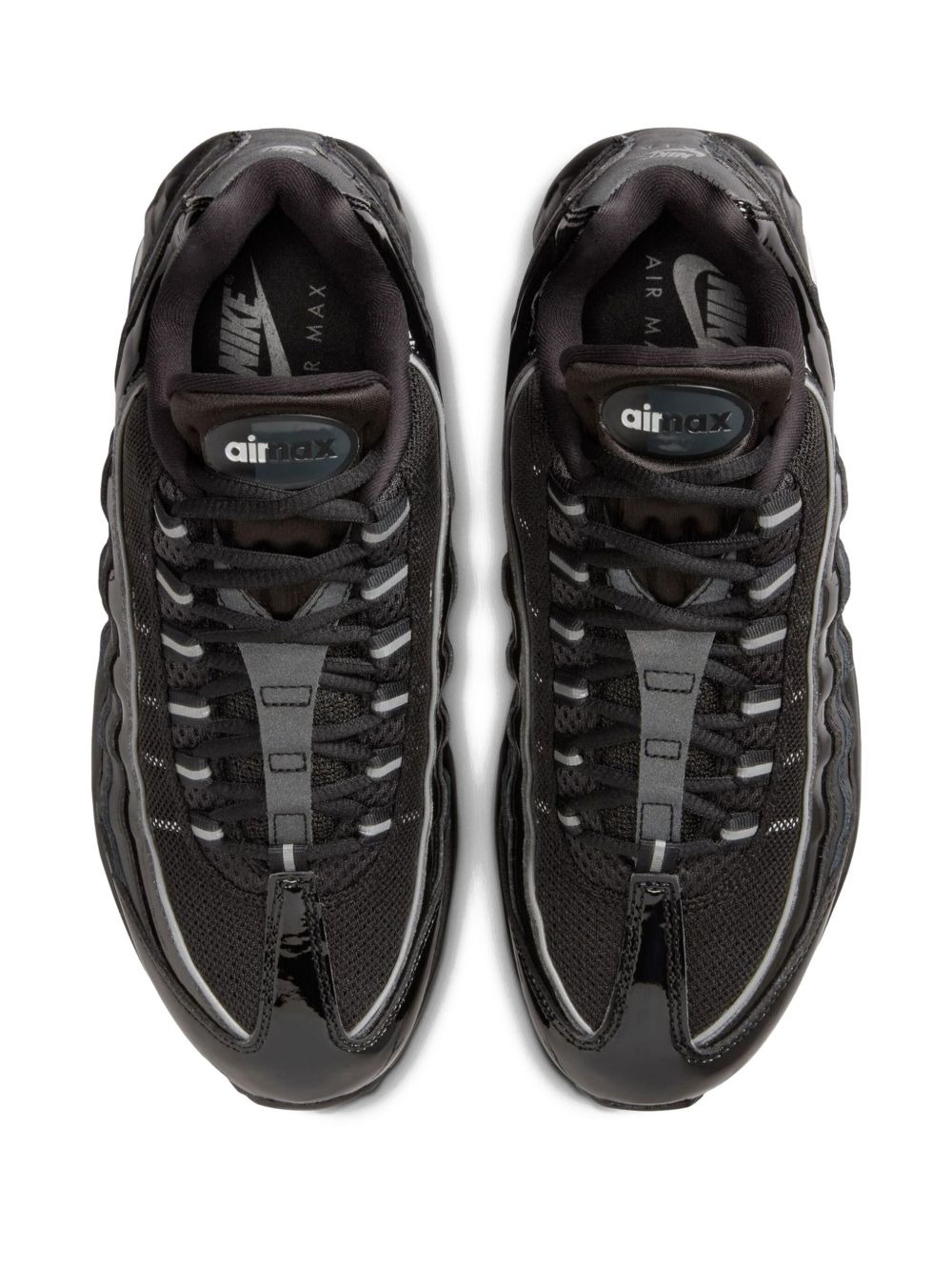 Air Max 95 OG sneakers - 2