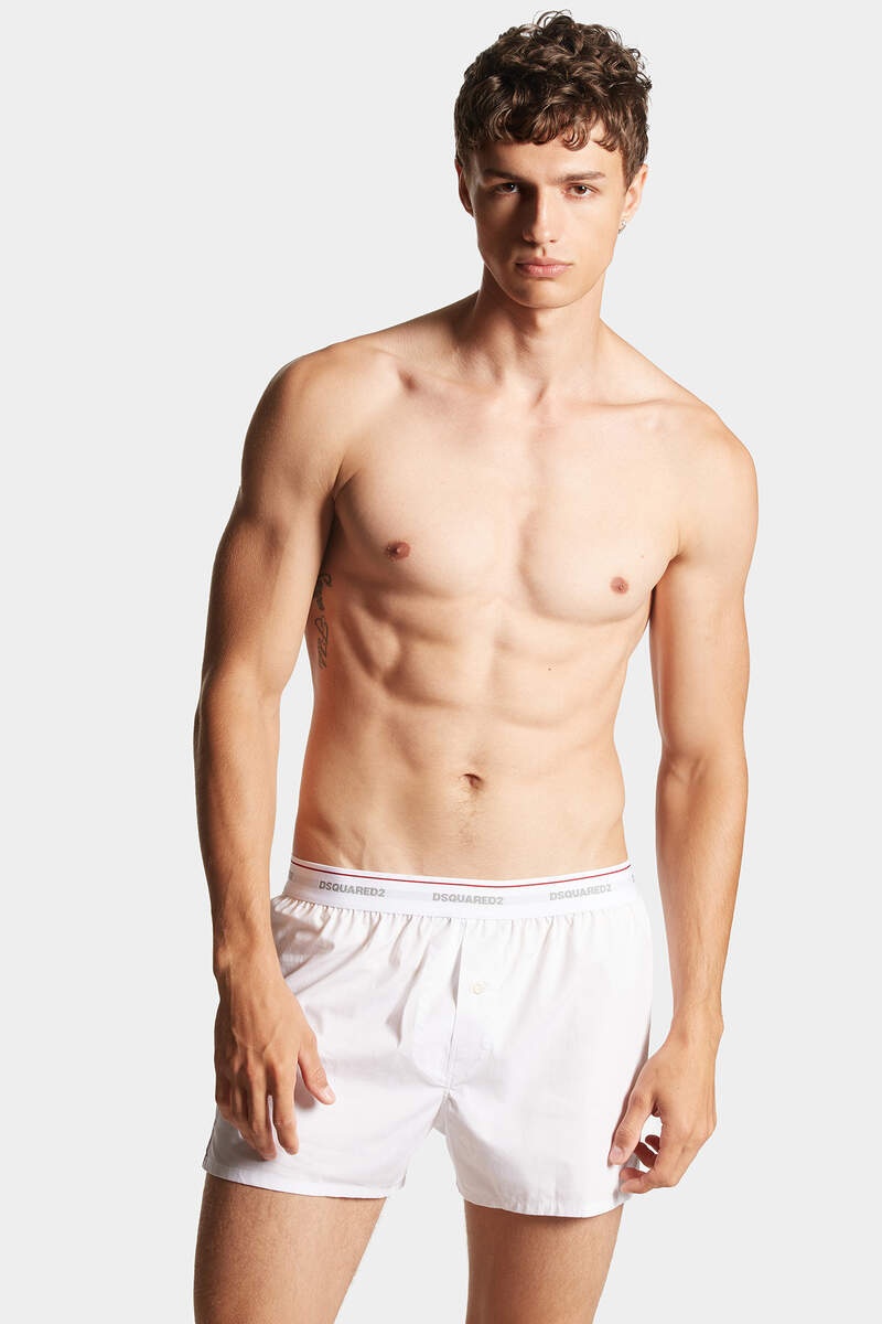 ROCCO BOXER - 4