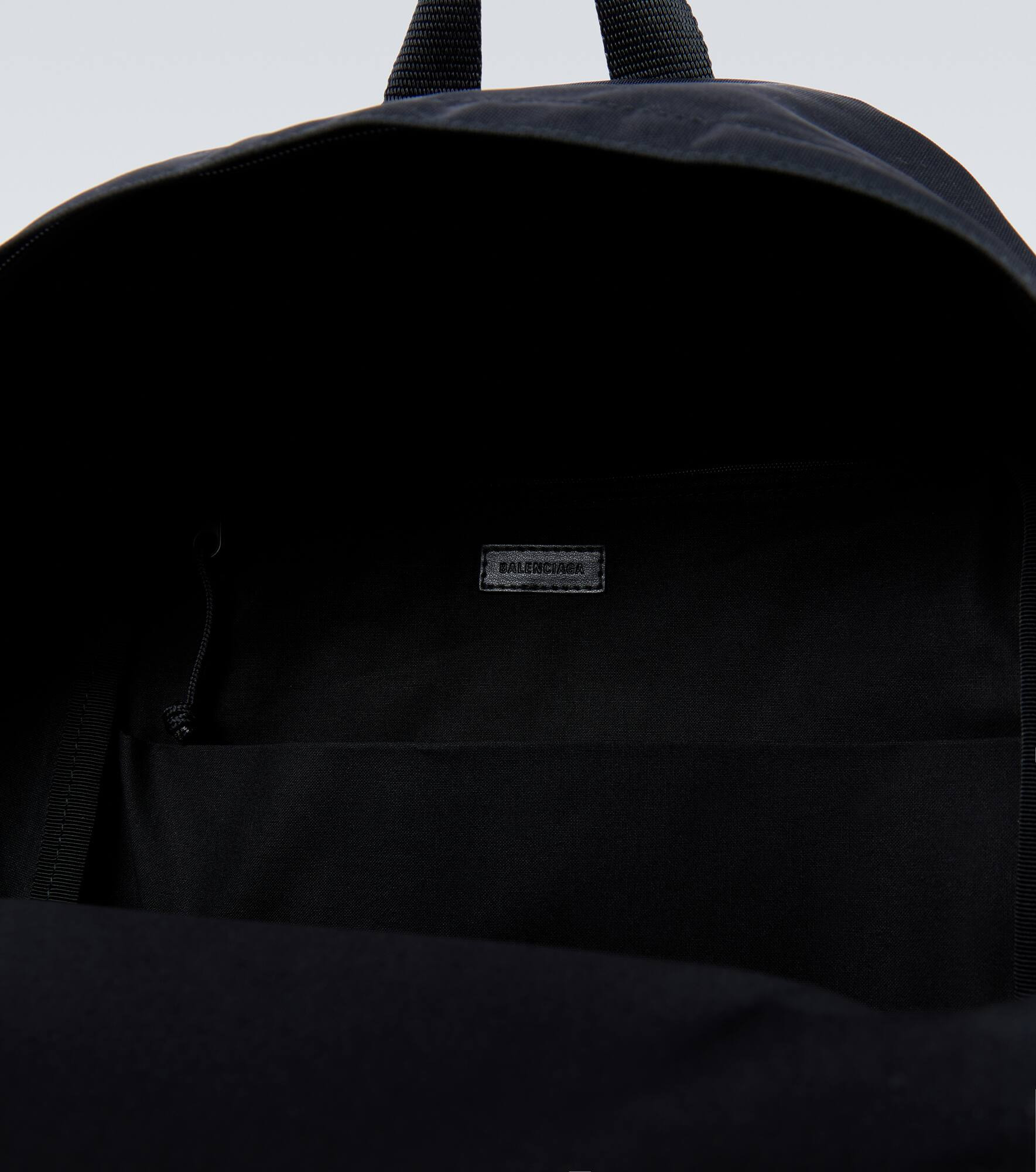 Explorer backpack - 4
