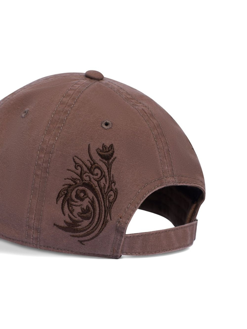 cotton-canvas cap 3