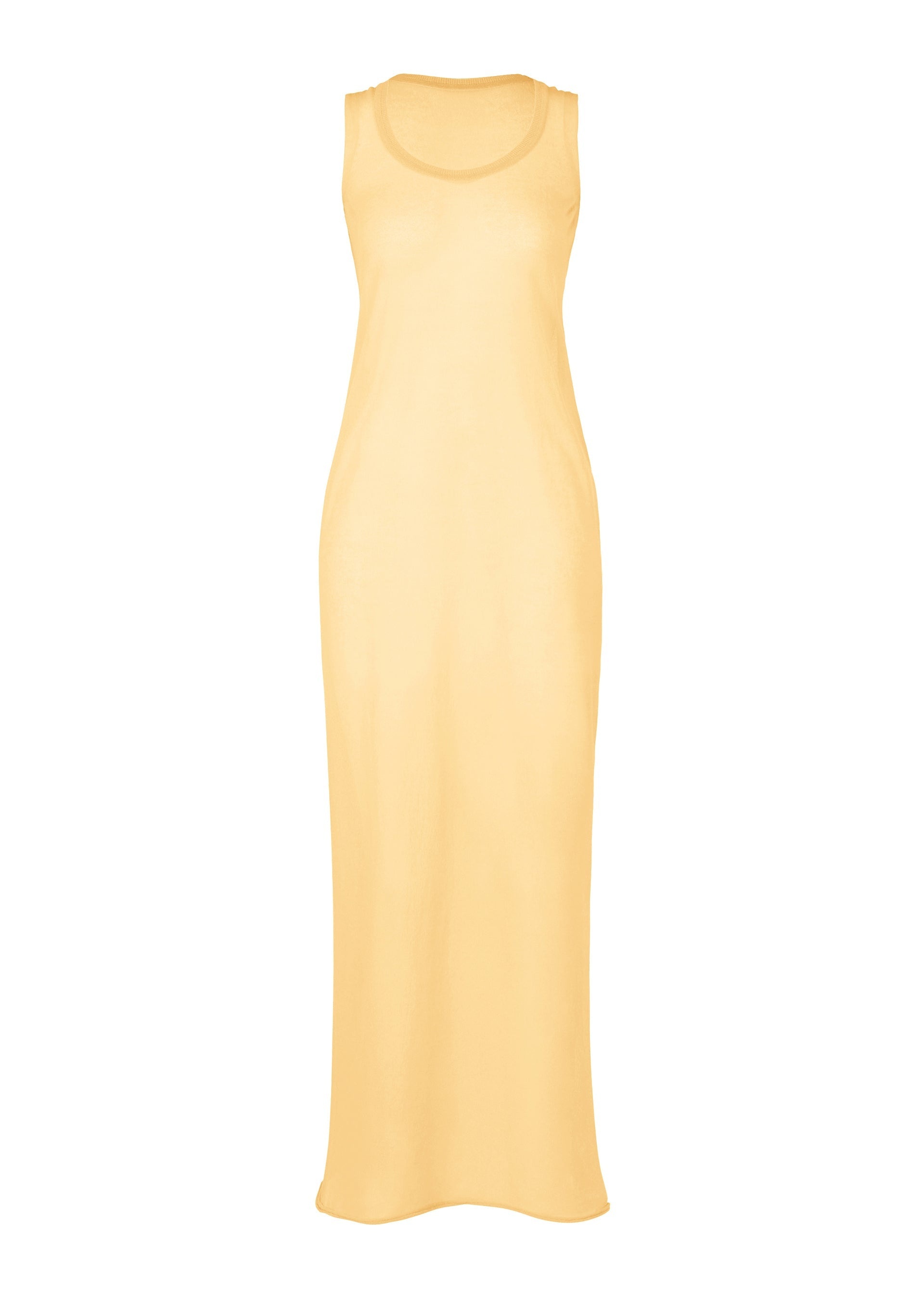 SHEER GEORGETTE KNIT - 1