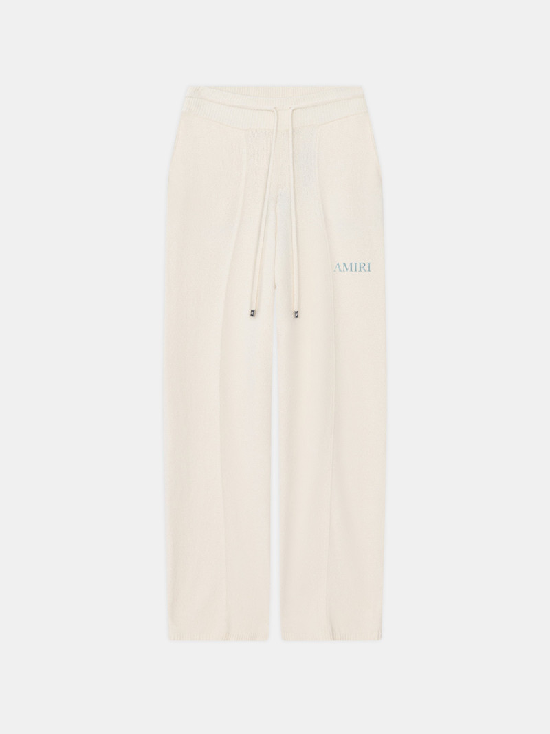 WOMEN'S AMIRI SWEATPANT 1
