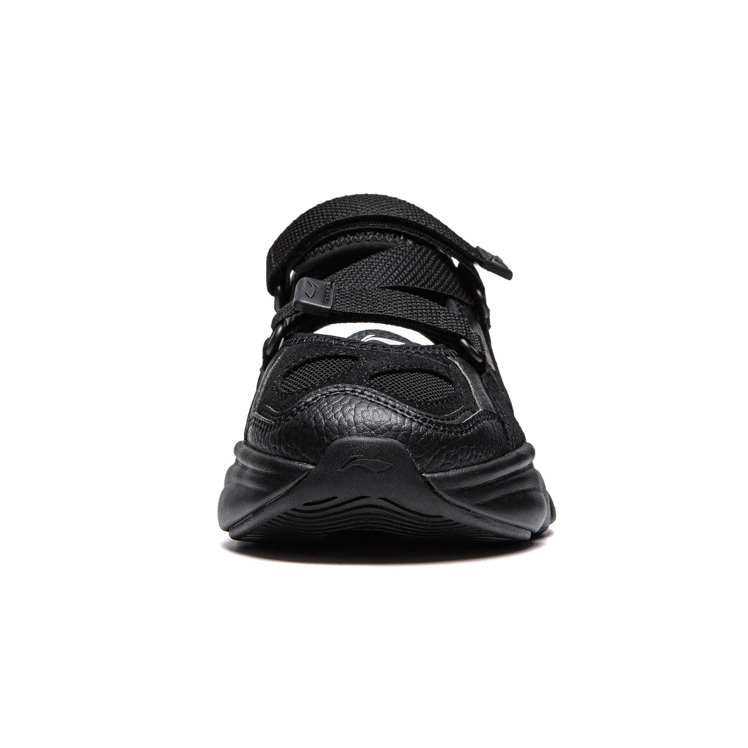 (WMNS) Li-Ning Coconut 2.0 V2 'Black' AGCU182-2 - 5