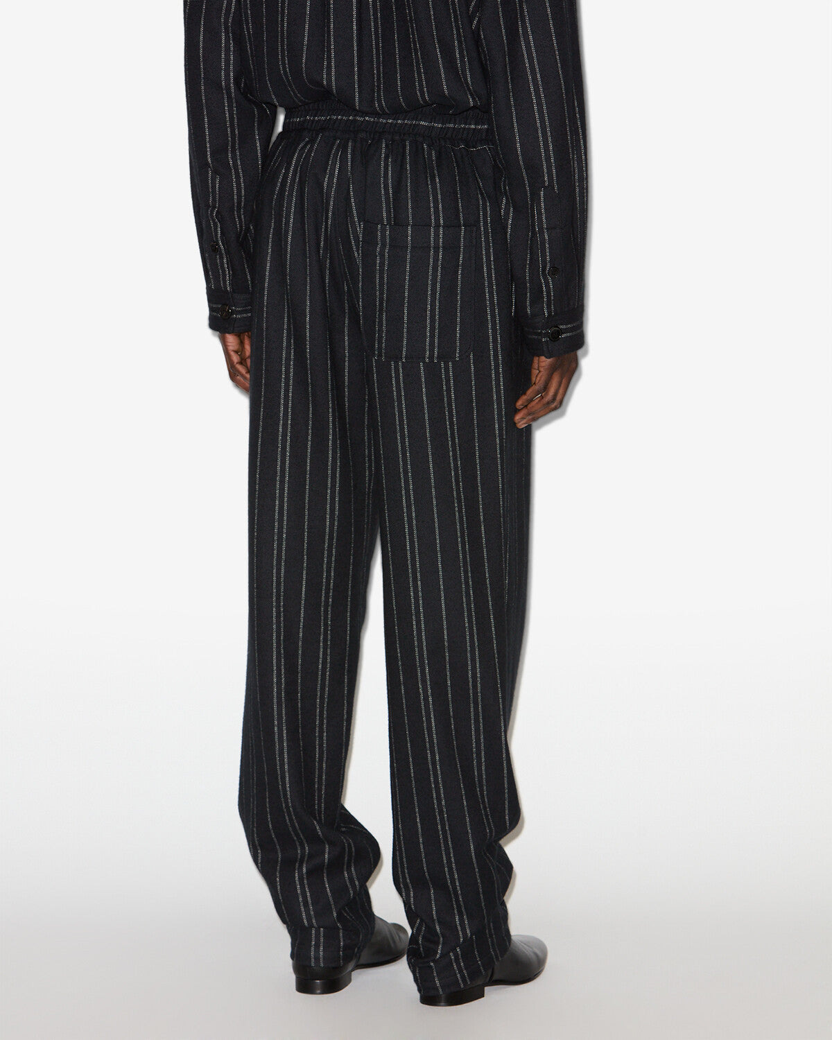 ISAKI PANTS - 5