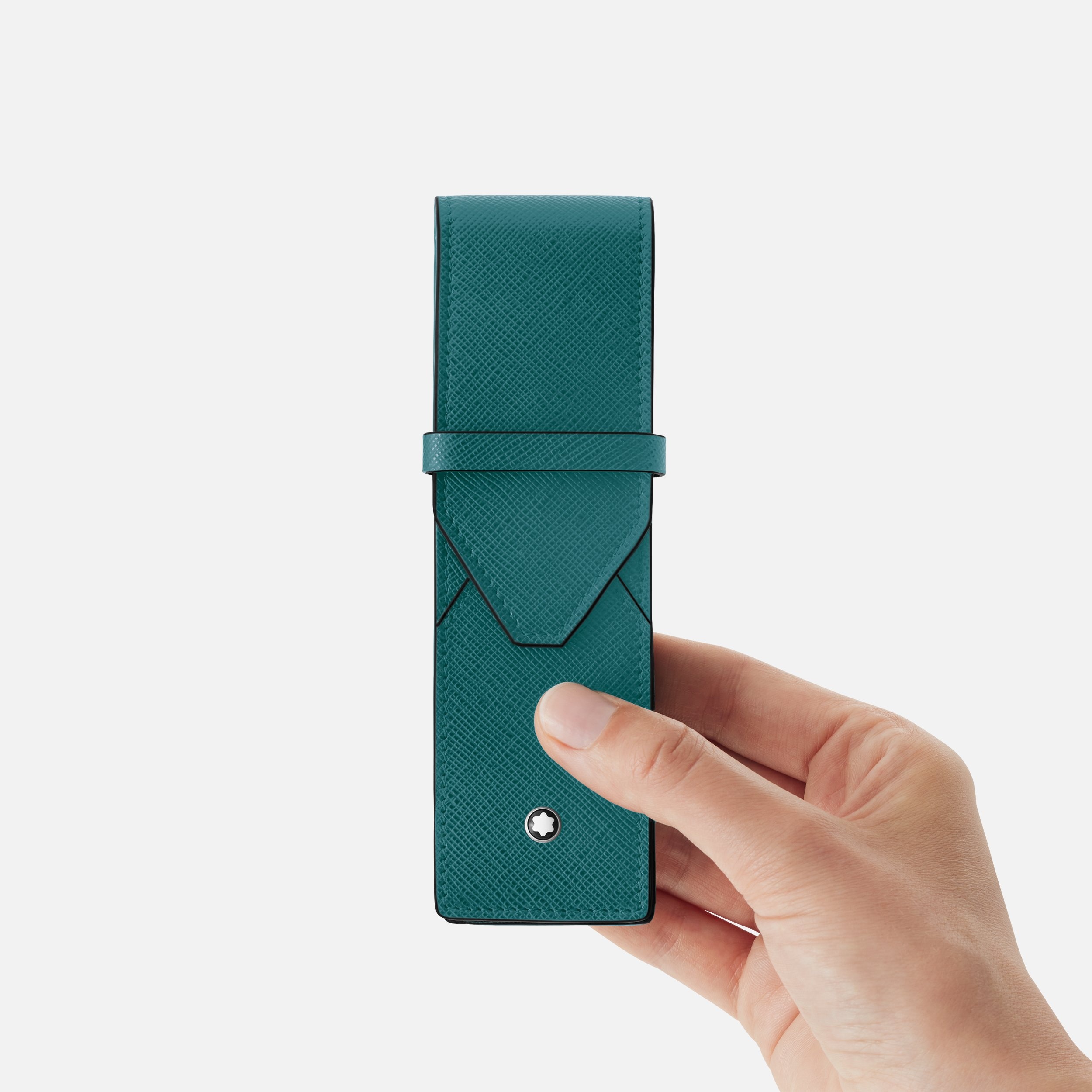 Montblanc Sartorial 2-pen pouch - 2