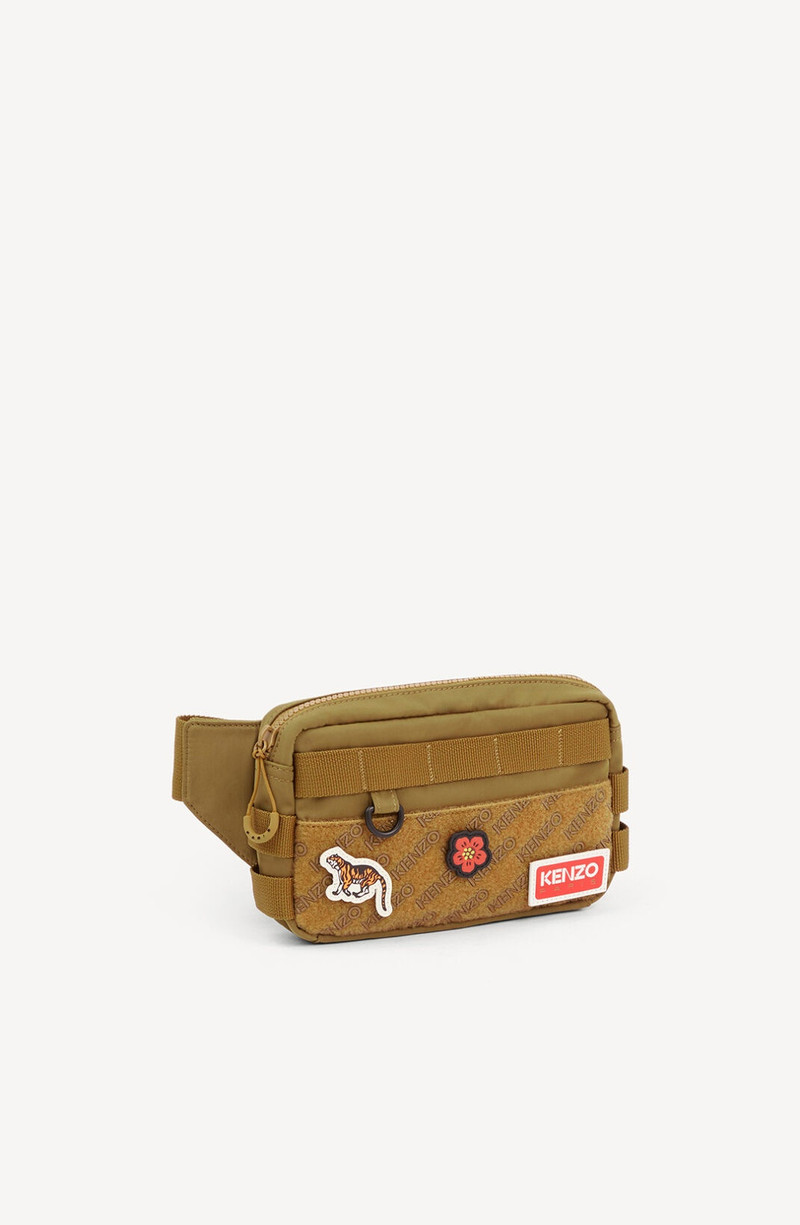 KENZO Jungle bumbag 1